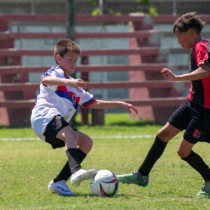 04-10-2025 / NEWBERY UNION 2014