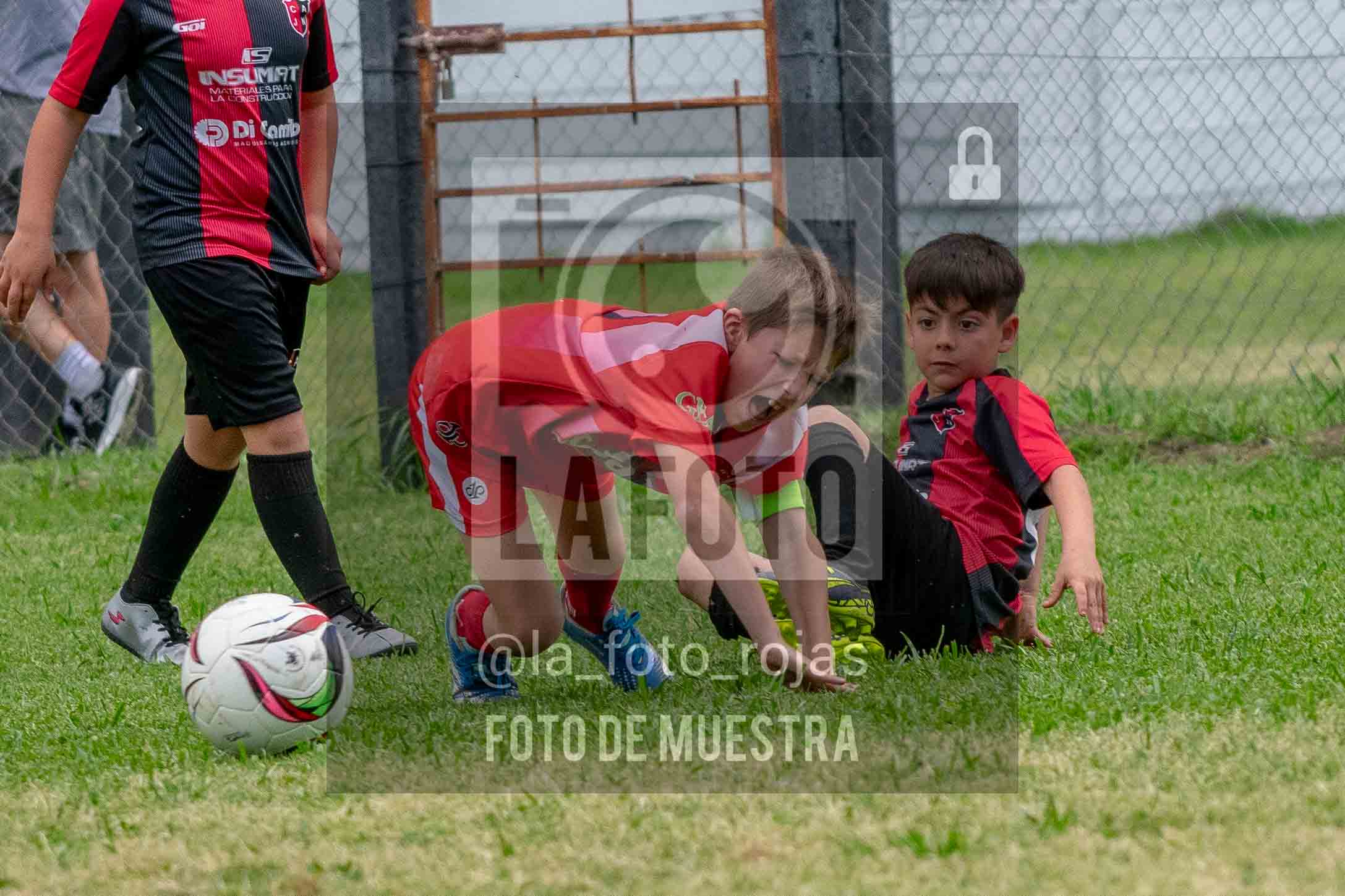 Fotografía 2017-NEW-JUVE-31 de NEWBERY - JUVENTUD / 2017