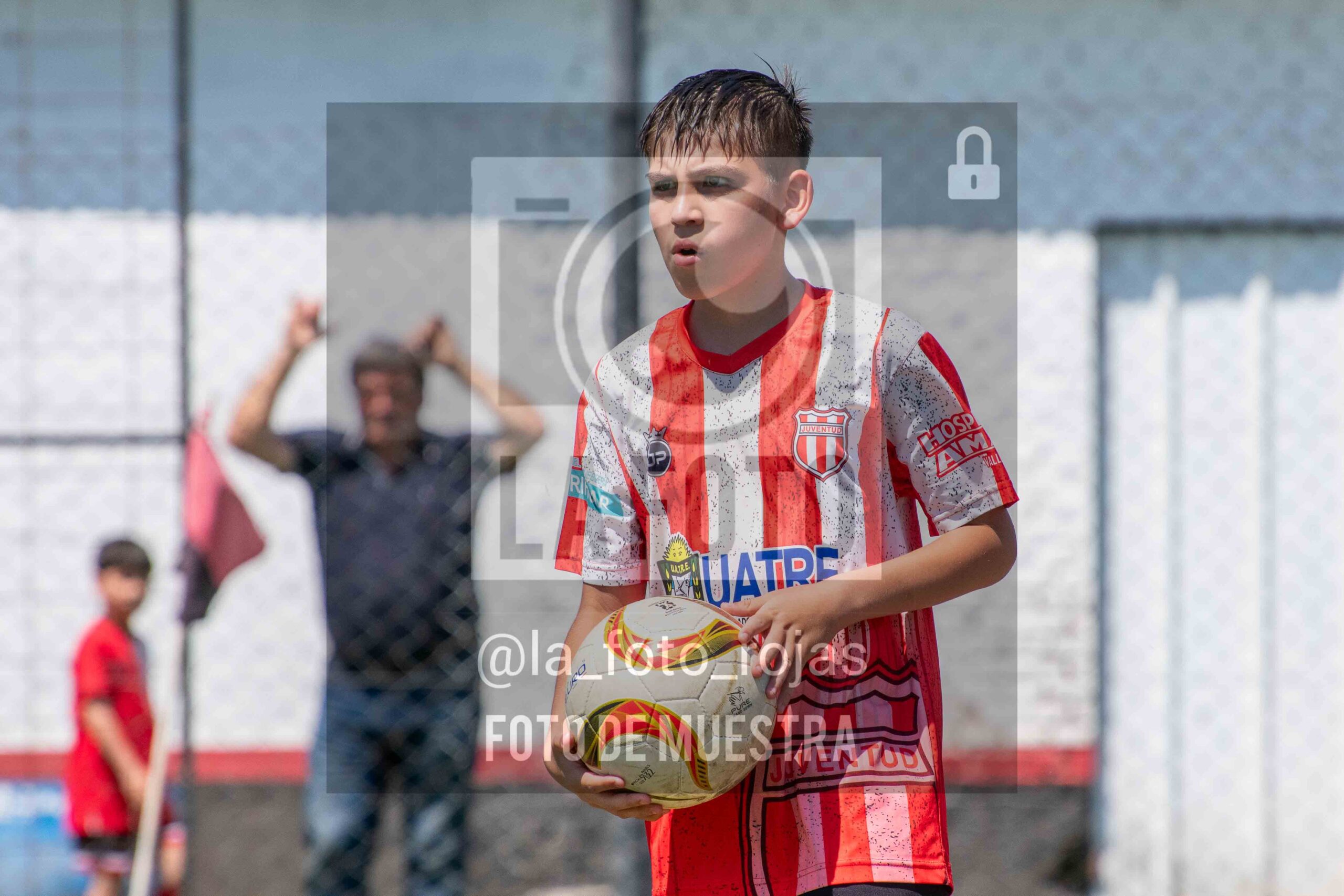 Fotografía SUB12-NEW-JUVE-11-scaled de NEWBERY JUVENTUD / SUB12