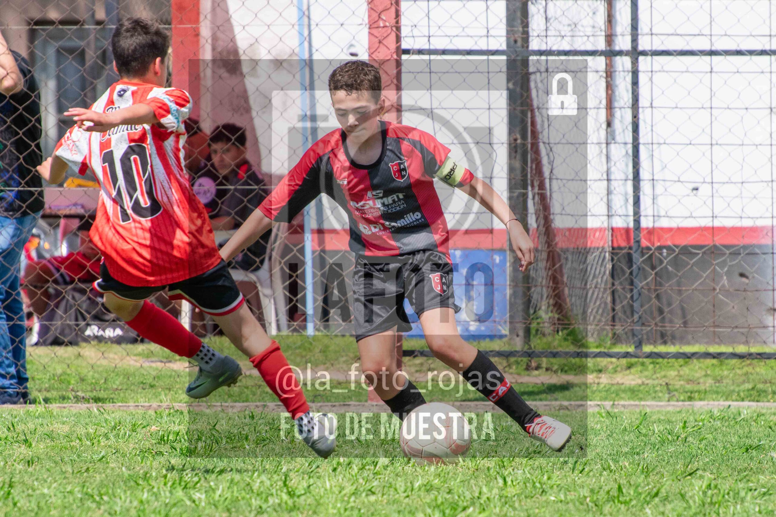 Fotografía SUB12-NEW-JUVE-111-scaled de NEWBERY JUVENTUD / SUB12