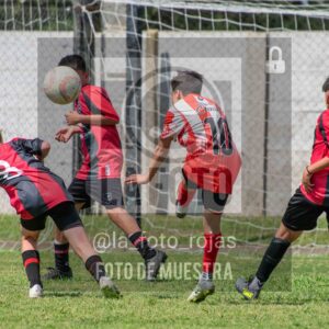 Fotografía SUB12-NEW-JUVE-118-scaled de NEWBERY JUVENTUD / SUB12