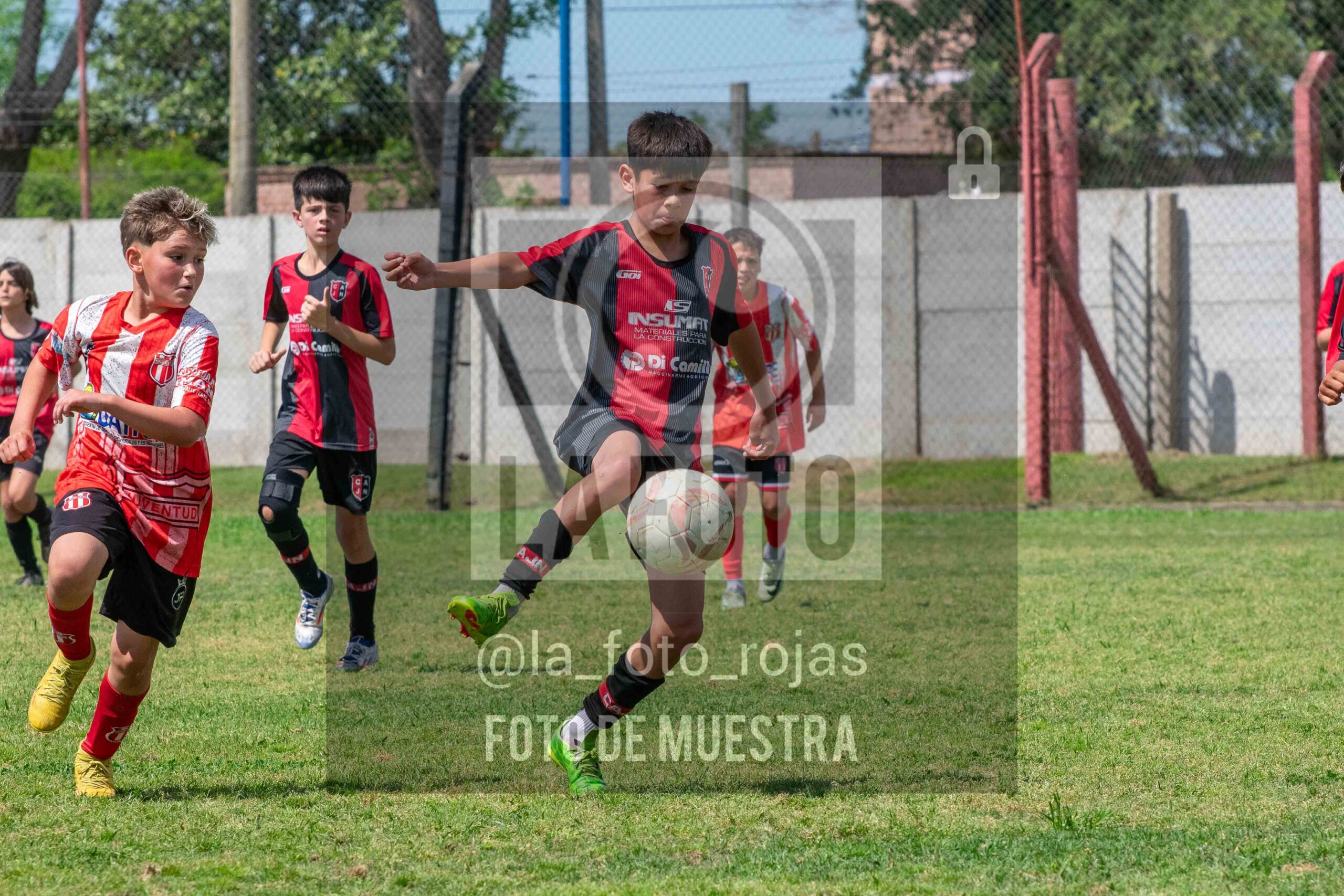 Fotografía SUB12-NEW-JUVE-120-scaled de NEWBERY JUVENTUD / SUB12