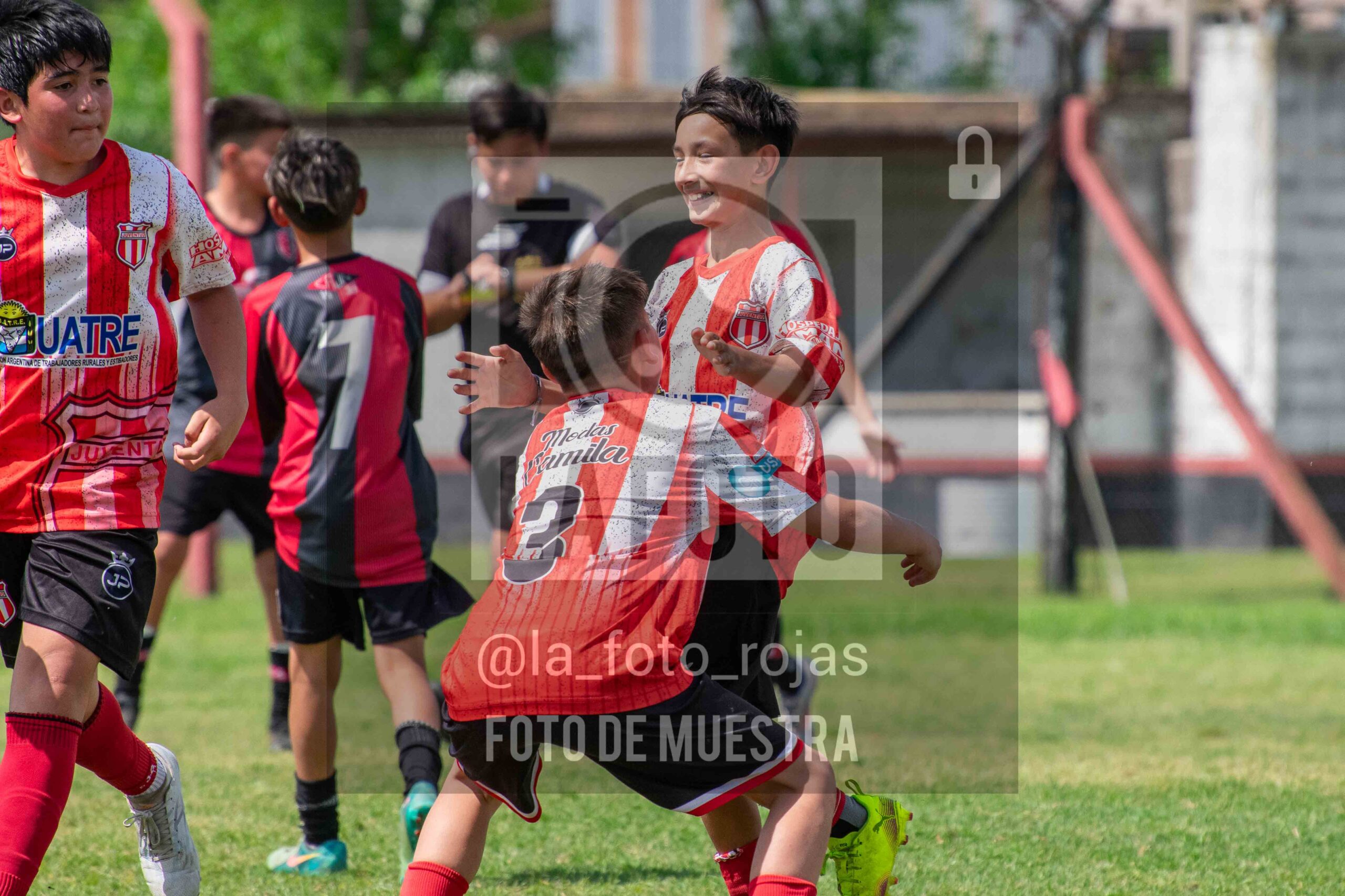 Fotografía SUB12-NEW-JUVE-135-scaled de NEWBERY JUVENTUD / SUB12
