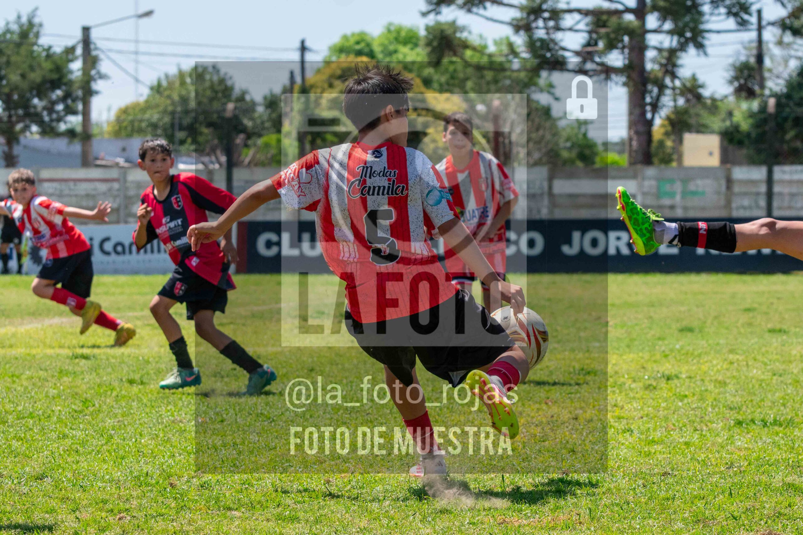 Fotografía SUB12-NEW-JUVE-14-scaled de NEWBERY JUVENTUD / SUB12