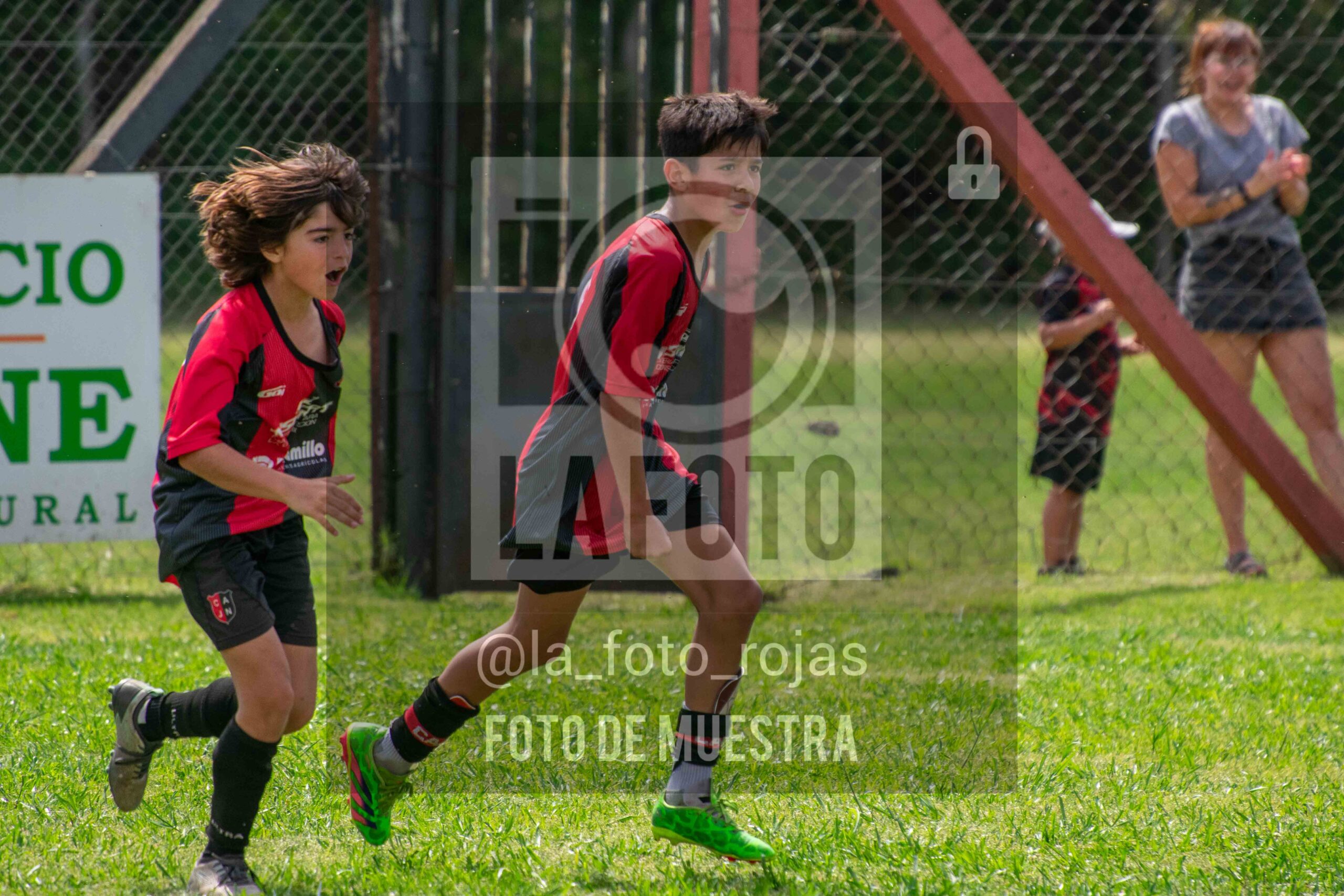 Fotografía SUB12-NEW-JUVE-142-scaled de NEWBERY JUVENTUD / SUB12