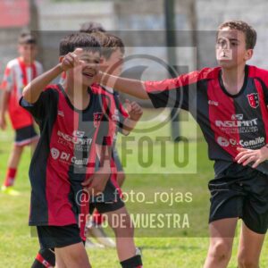 Fotografía SUB12-NEW-JUVE-144-scaled de NEWBERY JUVENTUD / SUB12