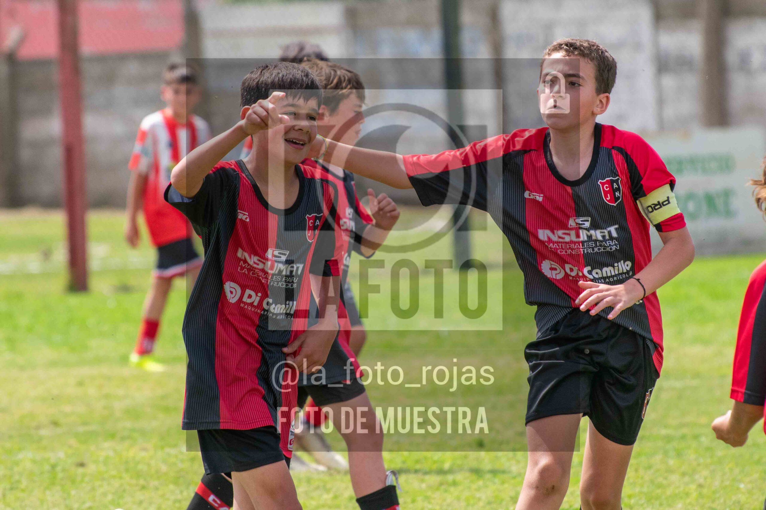 Fotografía SUB12-NEW-JUVE-144-scaled de NEWBERY JUVENTUD / SUB12