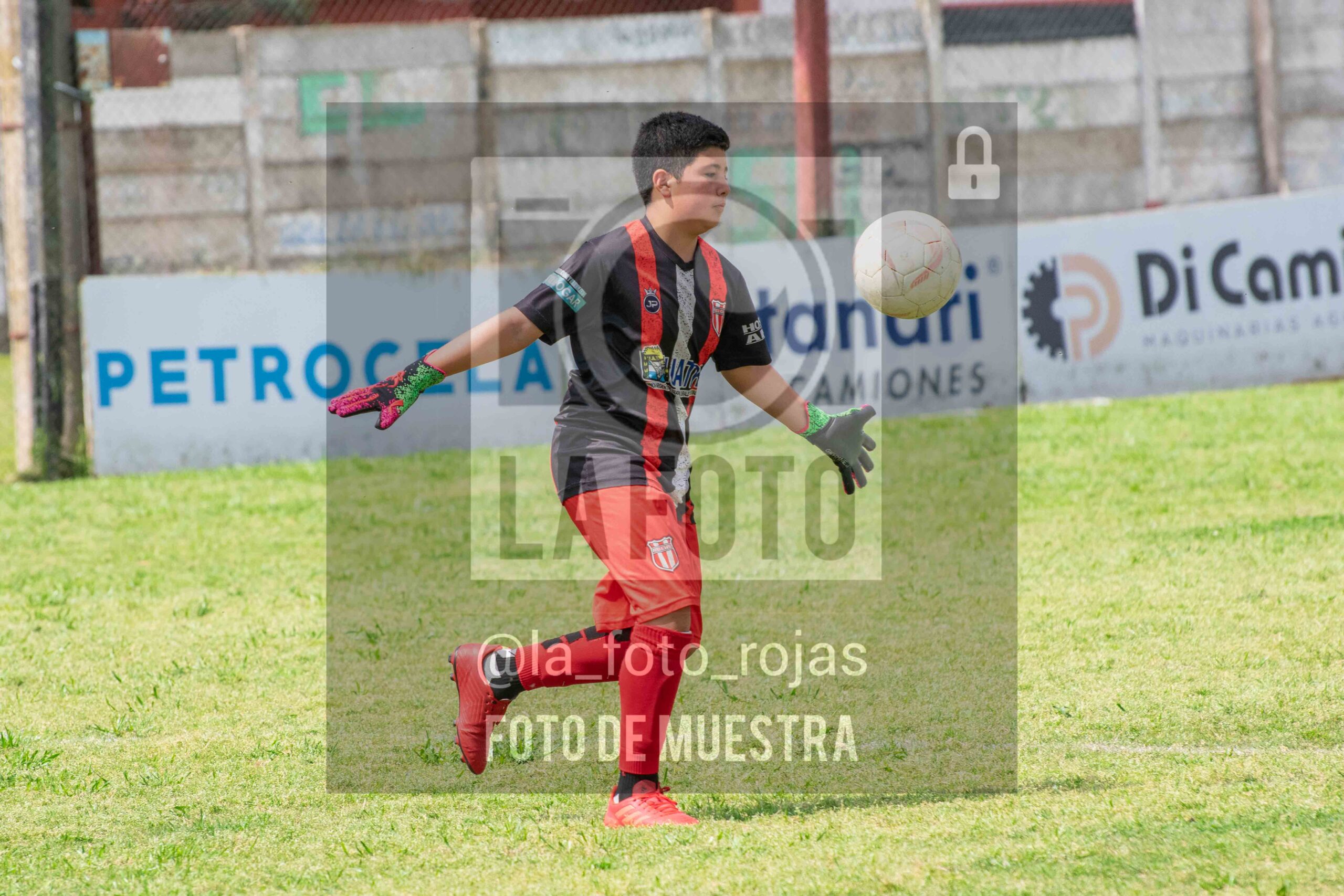 Fotografía SUB12-NEW-JUVE-146-scaled de NEWBERY JUVENTUD / SUB12