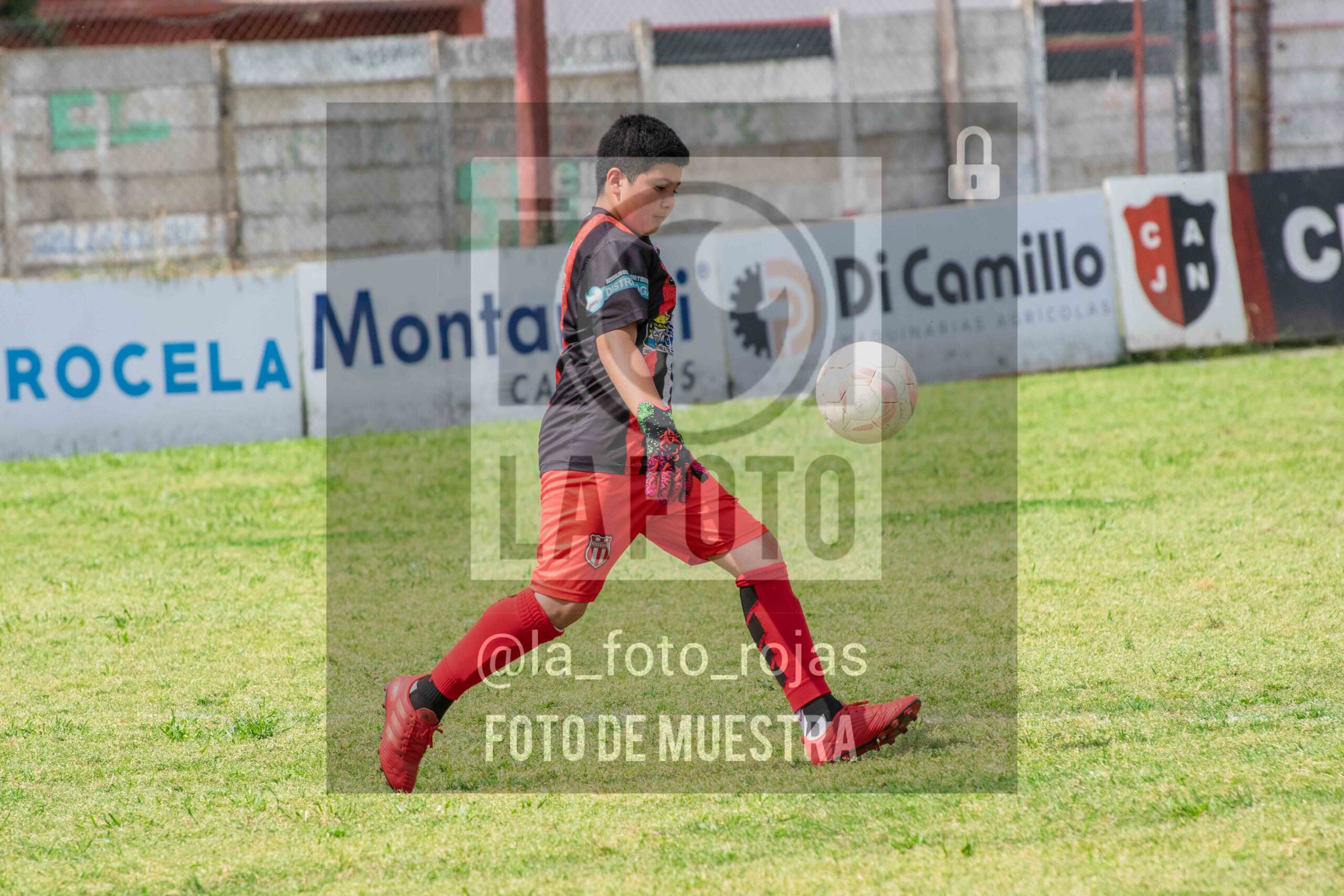 Fotografía SUB12-NEW-JUVE-147-scaled de NEWBERY JUVENTUD / SUB12