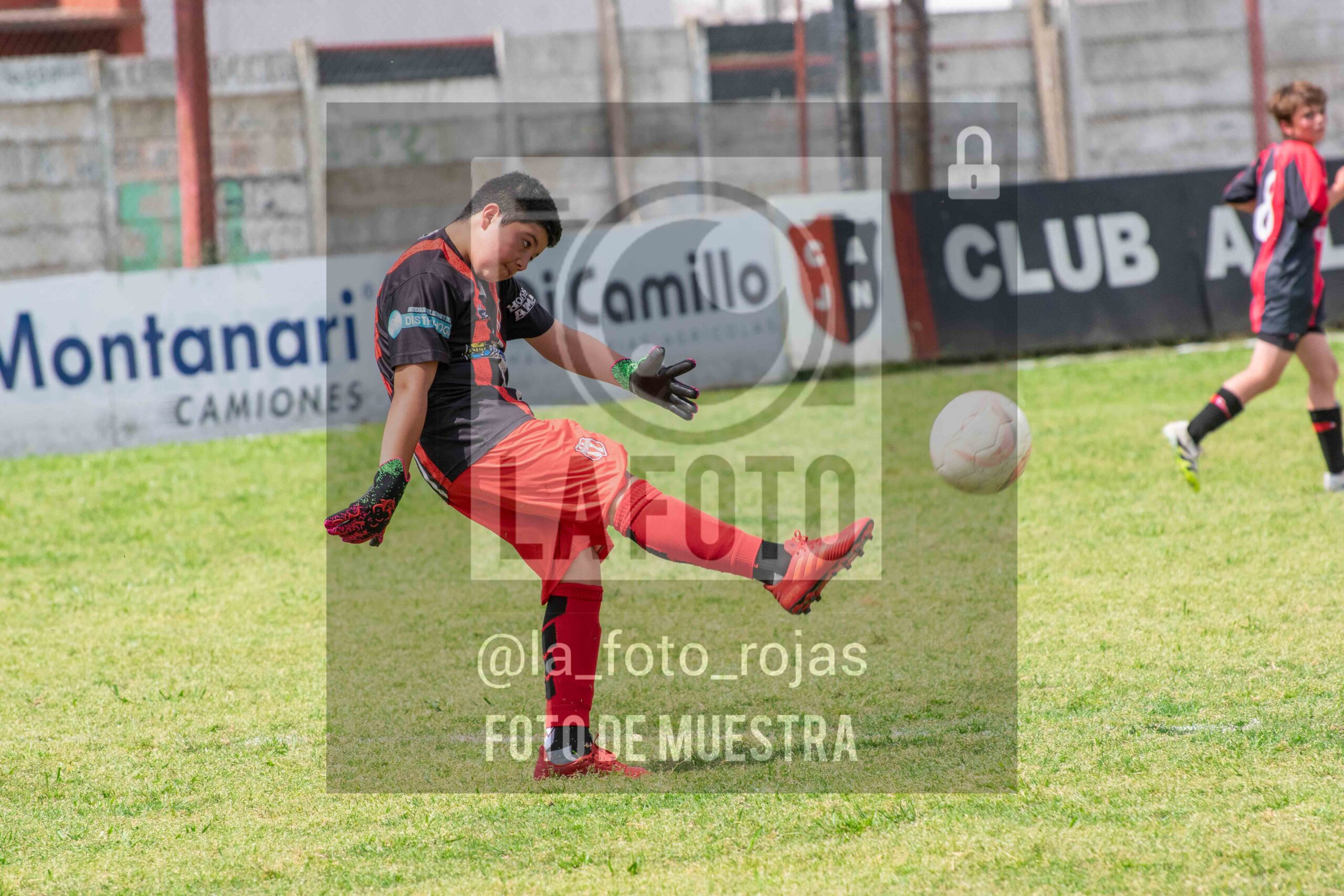 Fotografía SUB12-NEW-JUVE-148-scaled de NEWBERY JUVENTUD / SUB12