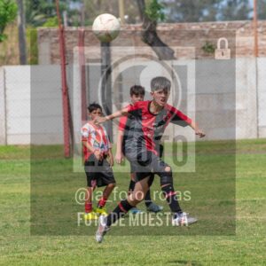 Fotografía SUB12-NEW-JUVE-149-scaled de NEWBERY JUVENTUD / SUB12