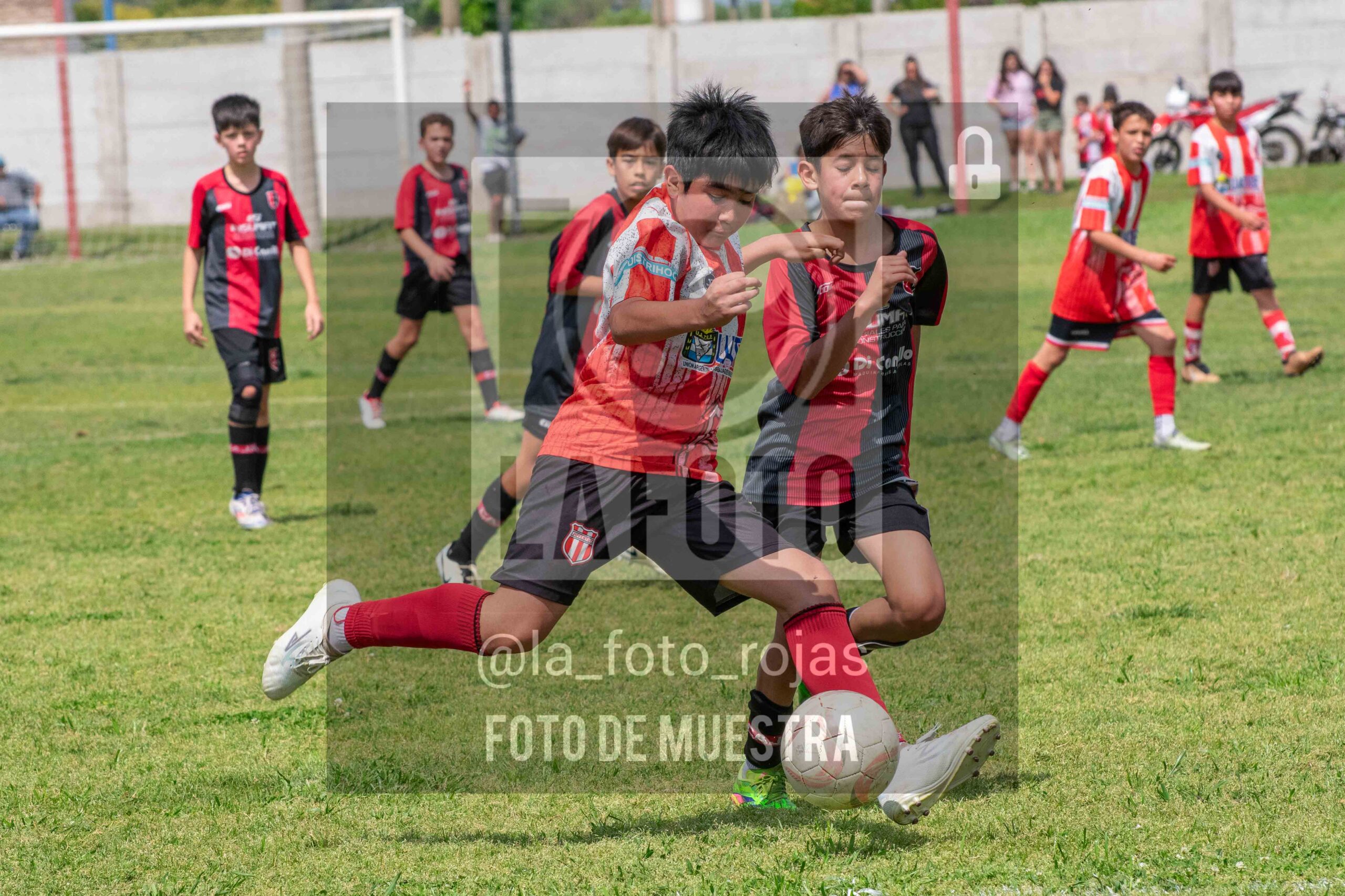 Fotografía SUB12-NEW-JUVE-151-scaled de NEWBERY JUVENTUD / SUB12