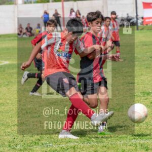 Fotografía SUB12-NEW-JUVE-152-scaled de NEWBERY JUVENTUD / SUB12