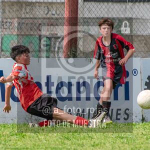 Fotografía SUB12-NEW-JUVE-159-scaled de NEWBERY JUVENTUD / SUB12