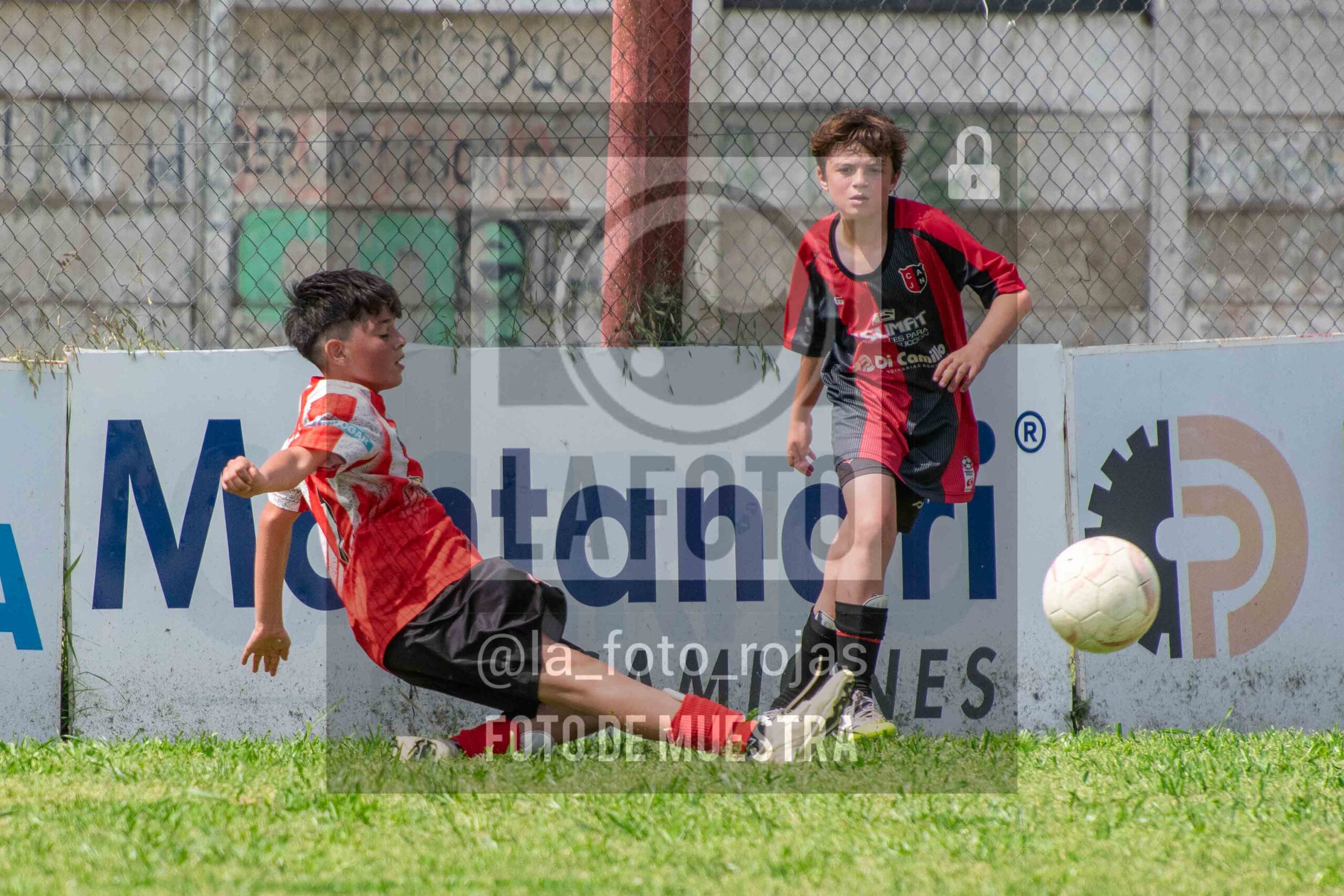 Fotografía SUB12-NEW-JUVE-159-scaled de NEWBERY JUVENTUD / SUB12