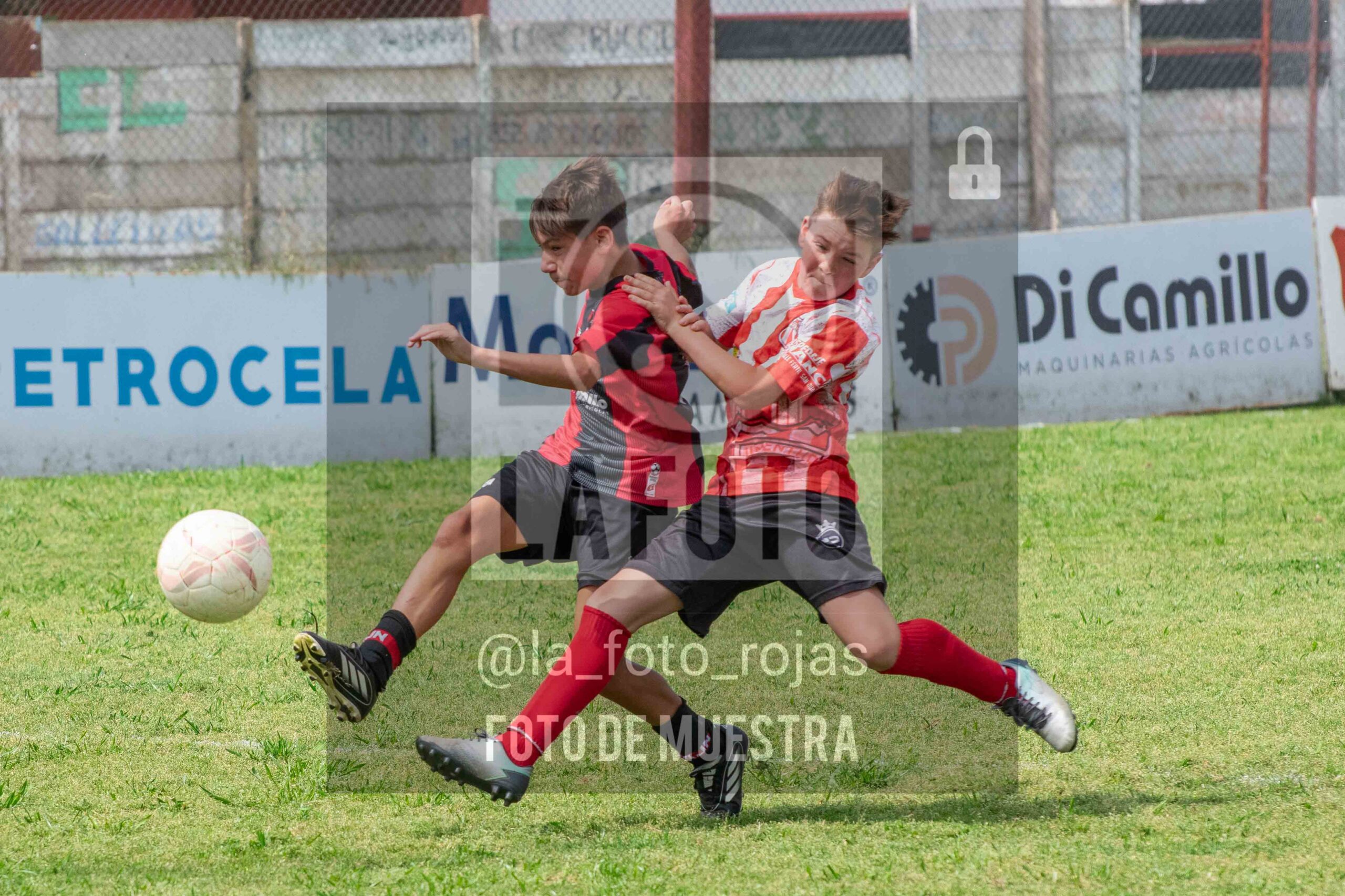 Fotografía SUB12-NEW-JUVE-162-scaled de NEWBERY JUVENTUD / SUB12