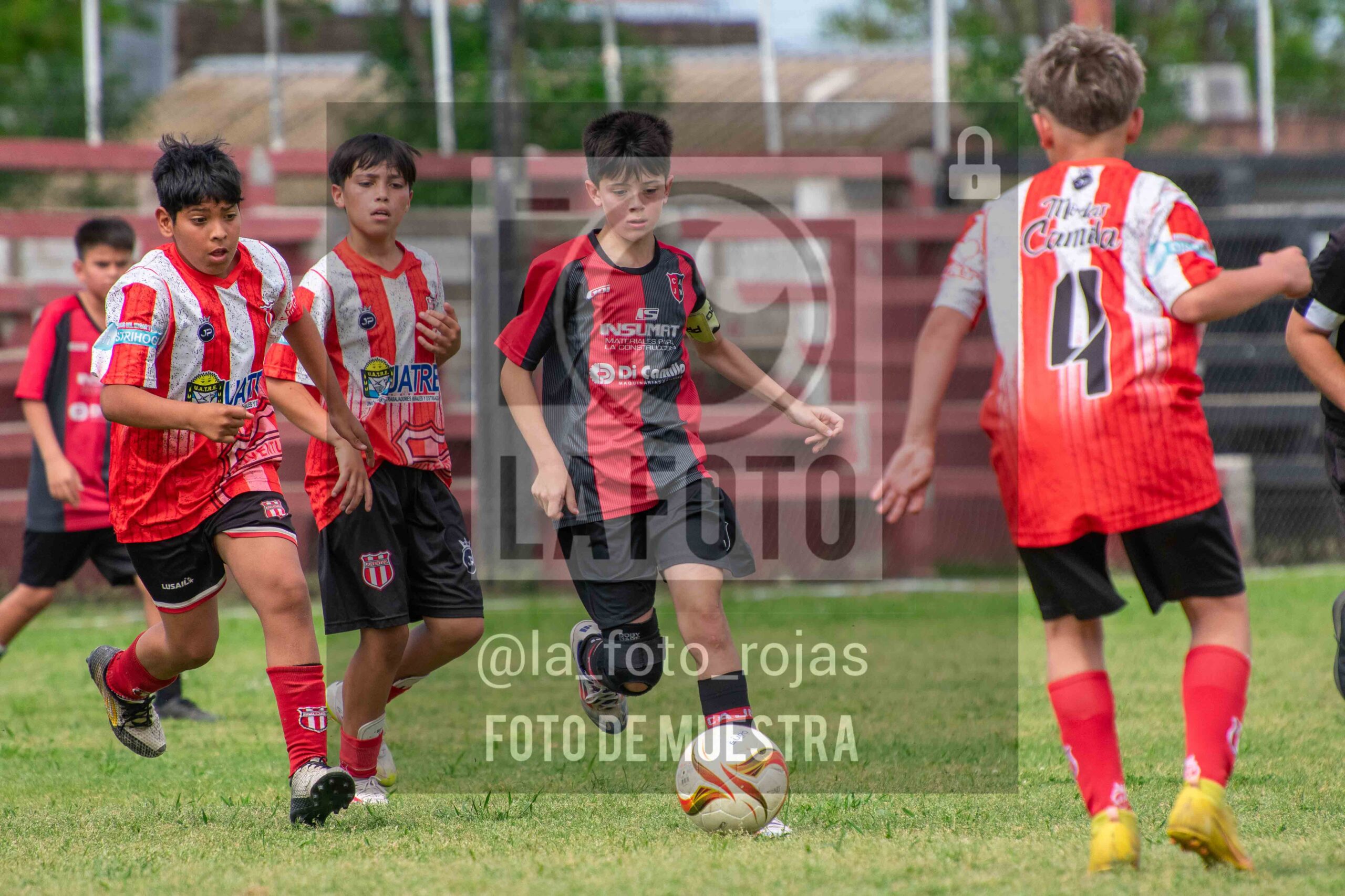 Fotografía SUB12-NEW-JUVE-169-scaled de NEWBERY JUVENTUD / SUB12