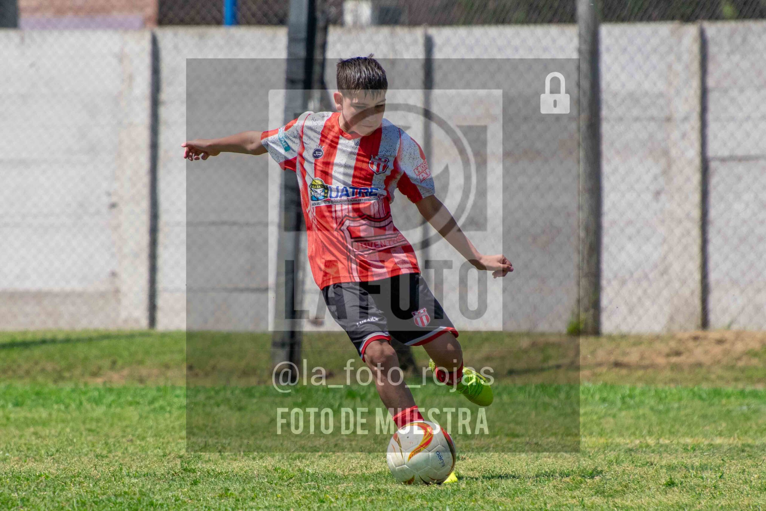 Fotografía SUB12-NEW-JUVE-18-scaled de NEWBERY JUVENTUD / SUB12