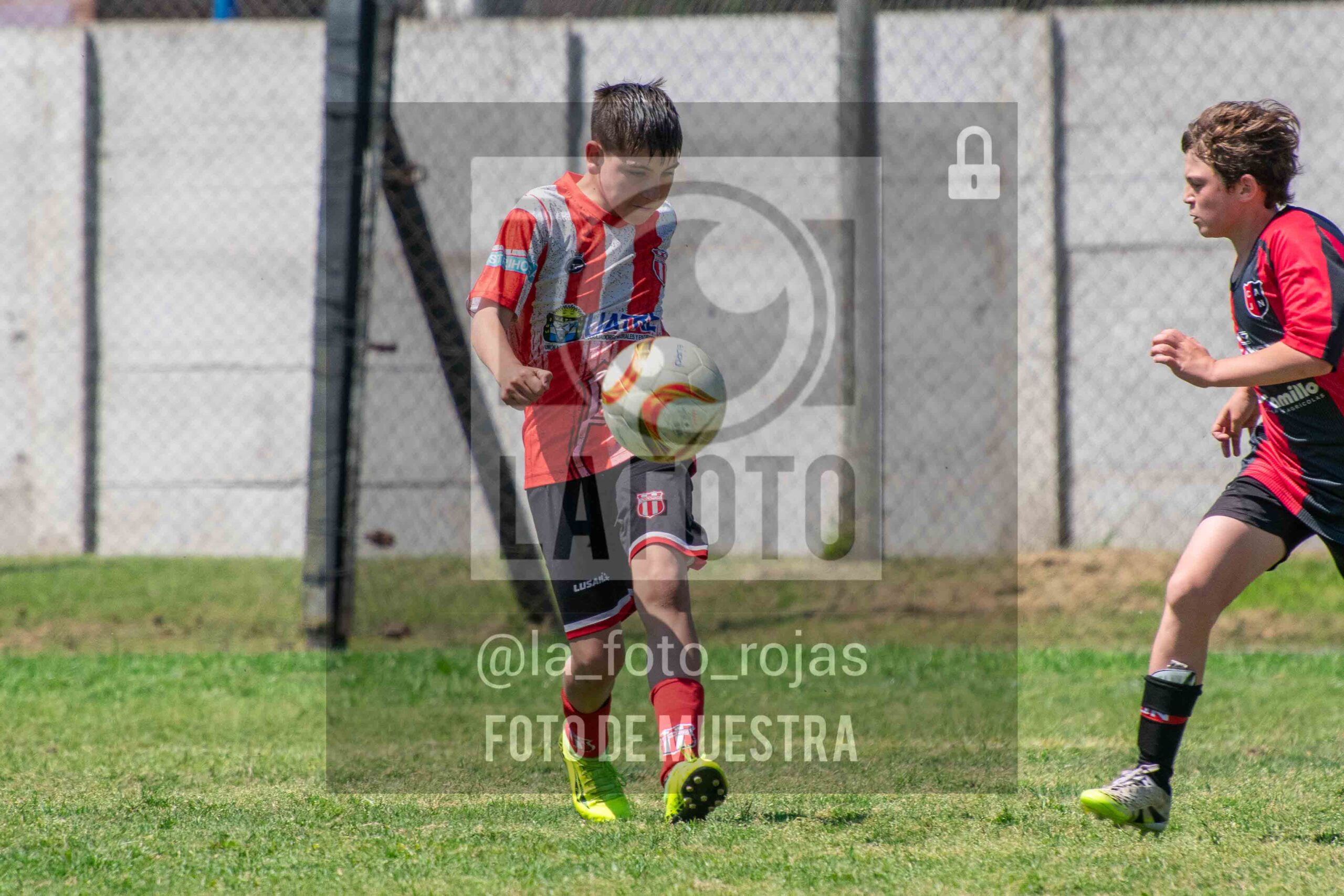 Fotografía SUB12-NEW-JUVE-19-scaled de NEWBERY JUVENTUD / SUB12