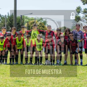 Fotografía SUB12-NEW-JUVE-2-scaled de NEWBERY JUVENTUD / SUB12