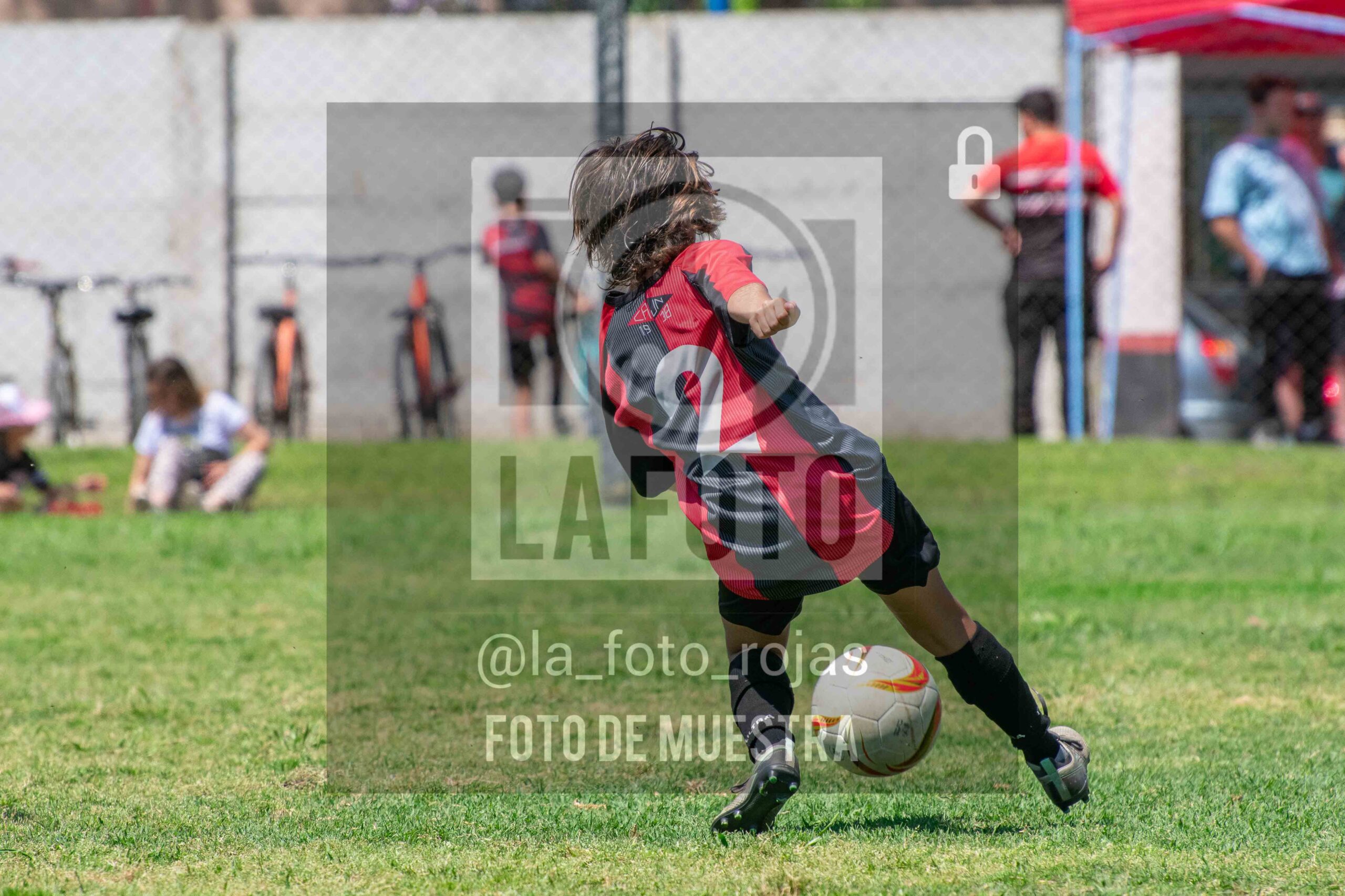 Fotografía SUB12-NEW-JUVE-20-scaled de NEWBERY JUVENTUD / SUB12