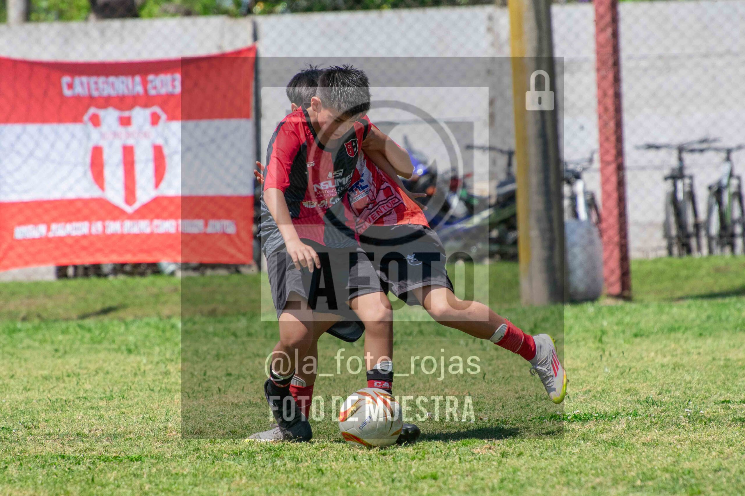 Fotografía SUB12-NEW-JUVE-22-scaled de NEWBERY JUVENTUD / SUB12