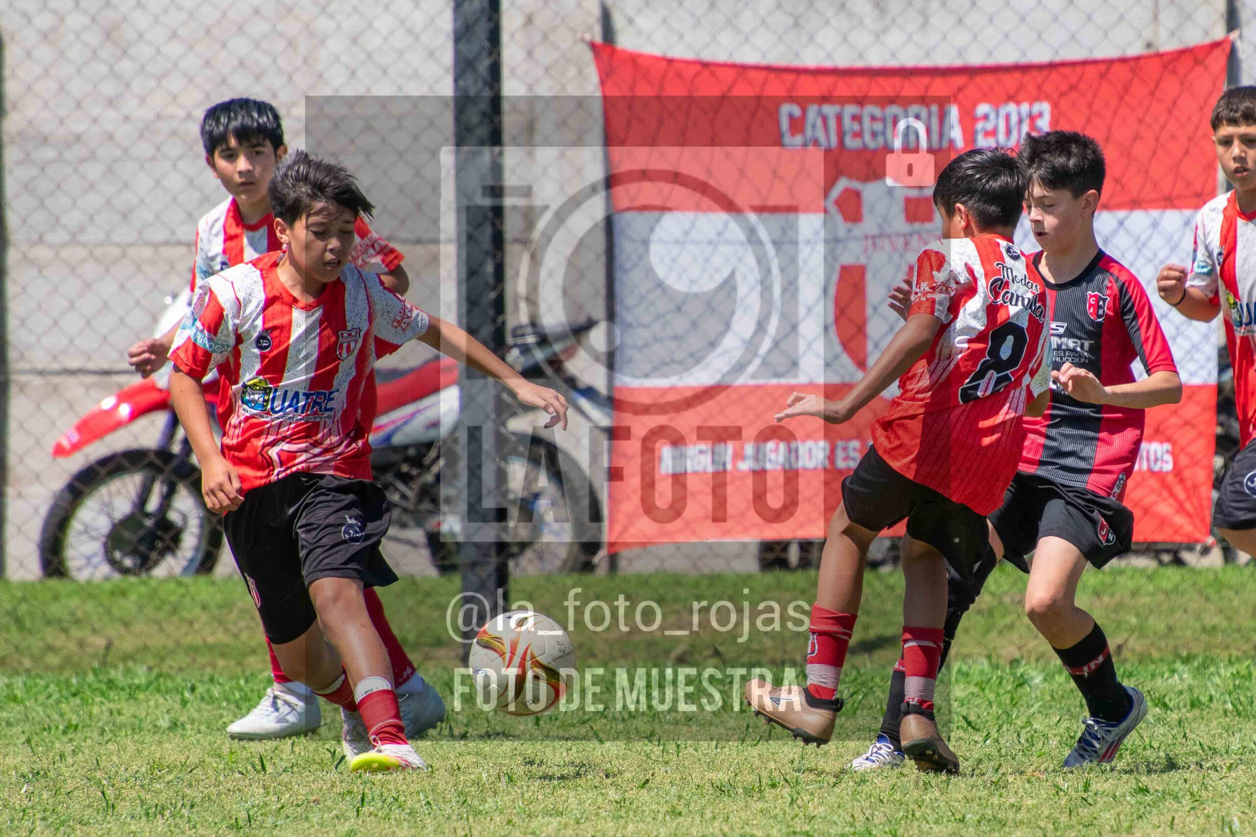 Fotografía SUB12-NEW-JUVE-23-scaled de NEWBERY JUVENTUD / SUB12