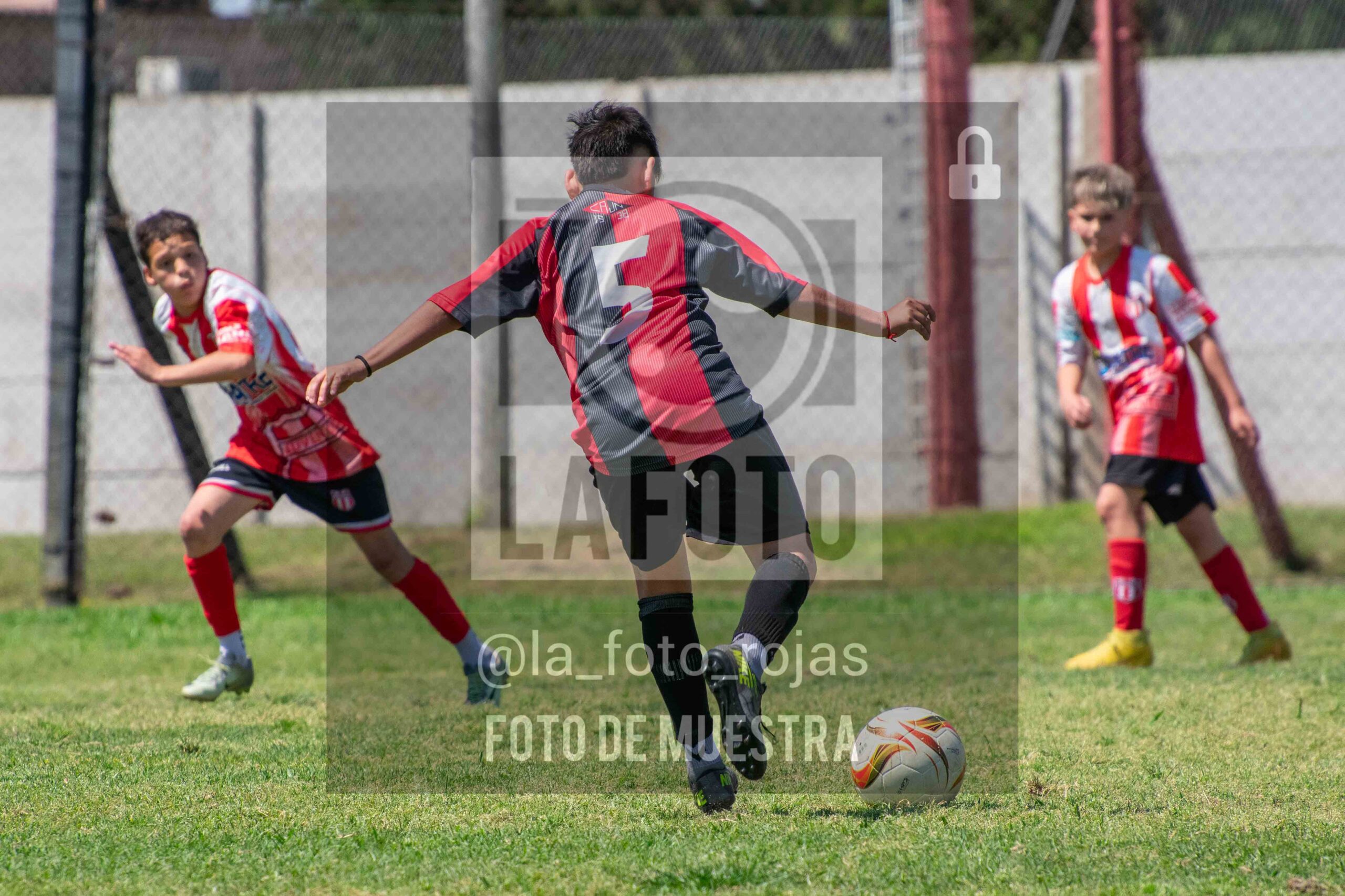 Fotografía SUB12-NEW-JUVE-27-scaled de NEWBERY JUVENTUD / SUB12