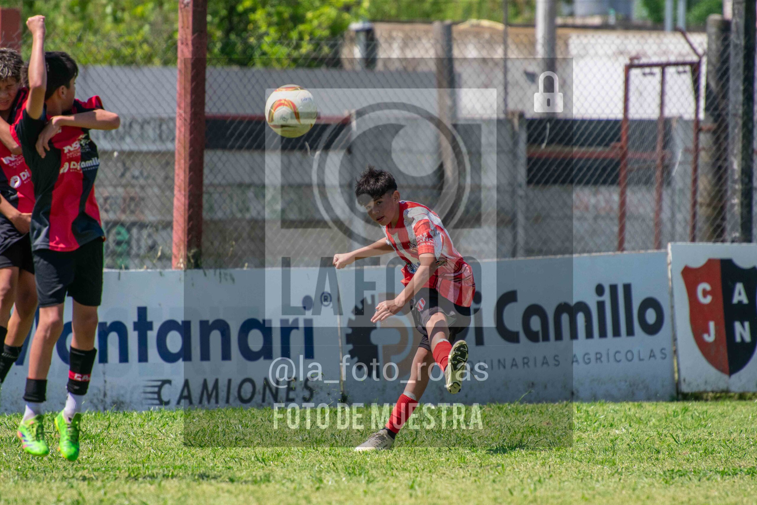 Fotografía SUB12-NEW-JUVE-36-scaled de NEWBERY JUVENTUD / SUB12