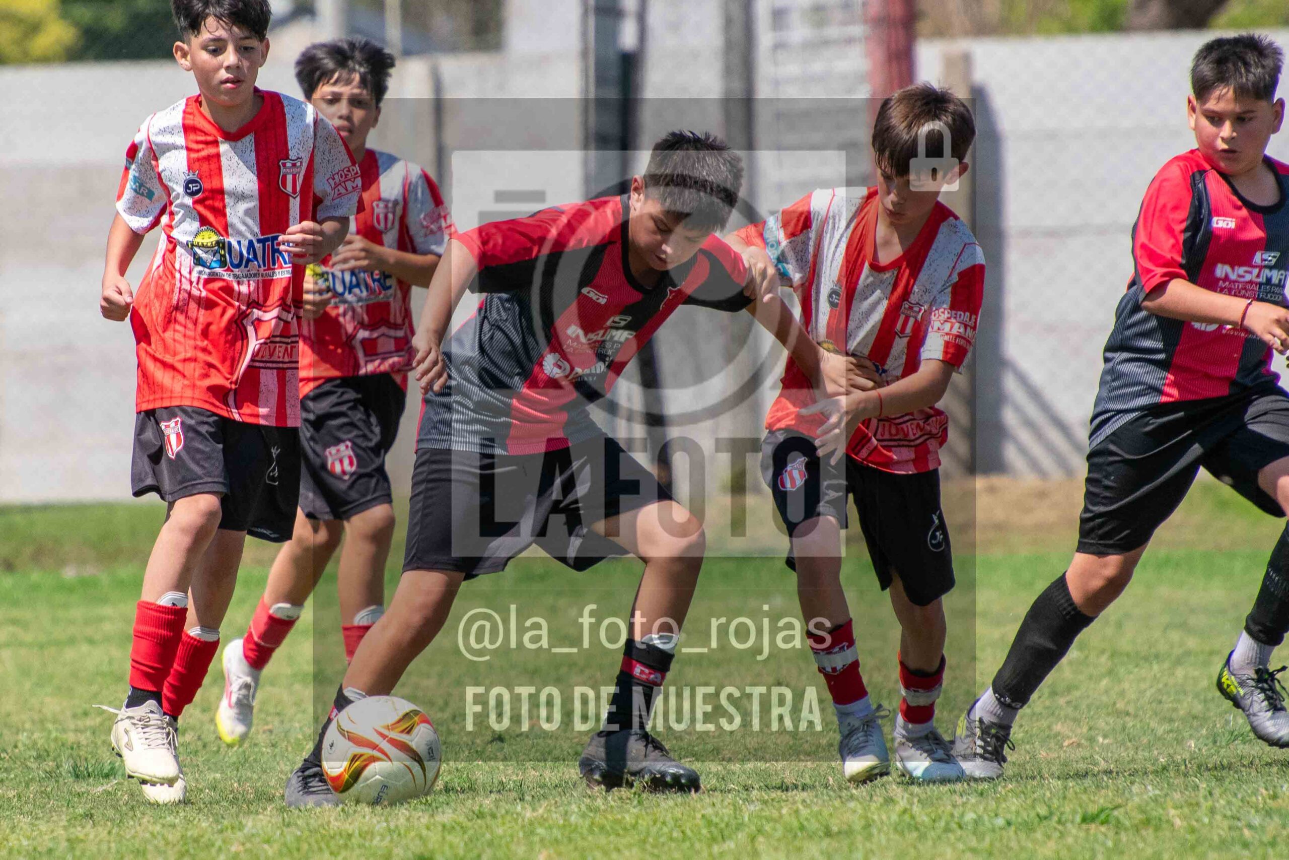 Fotografía SUB12-NEW-JUVE-43-scaled de NEWBERY JUVENTUD / SUB12