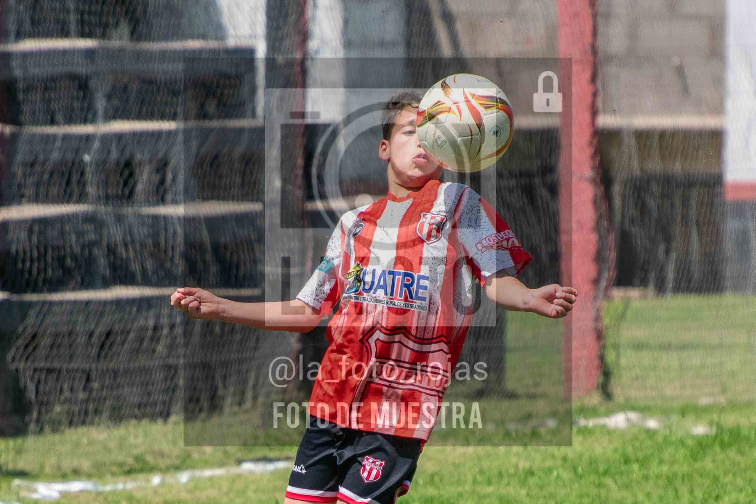 Fotografía SUB12-NEW-JUVE-46 de NEWBERY JUVENTUD / SUB12