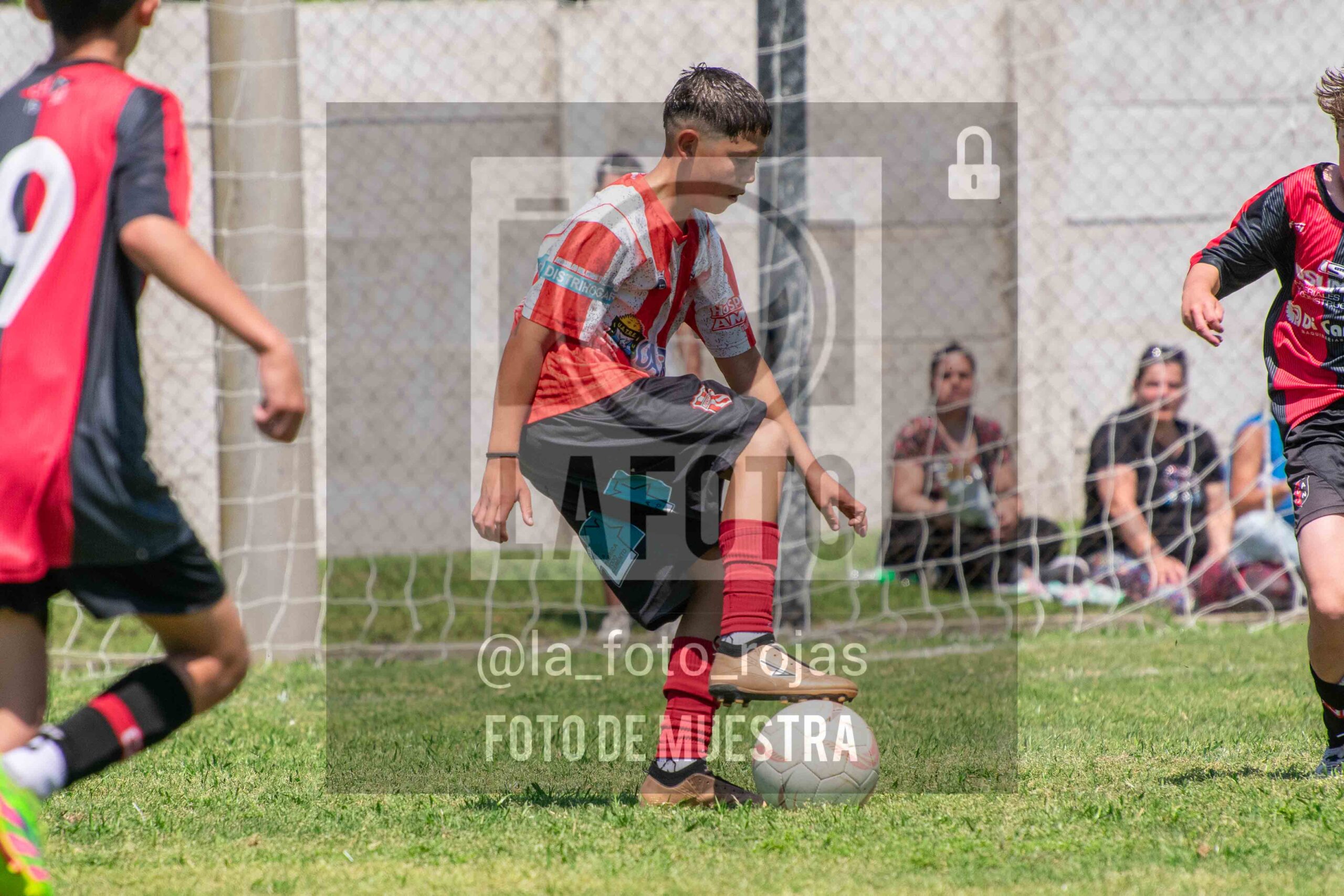 Fotografía SUB12-NEW-JUVE-56-scaled de NEWBERY JUVENTUD / SUB12