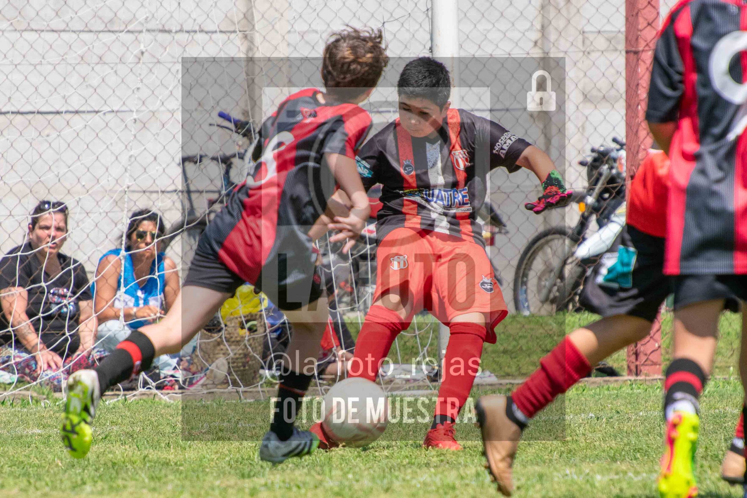 Fotografía SUB12-NEW-JUVE-57-scaled de NEWBERY JUVENTUD / SUB12