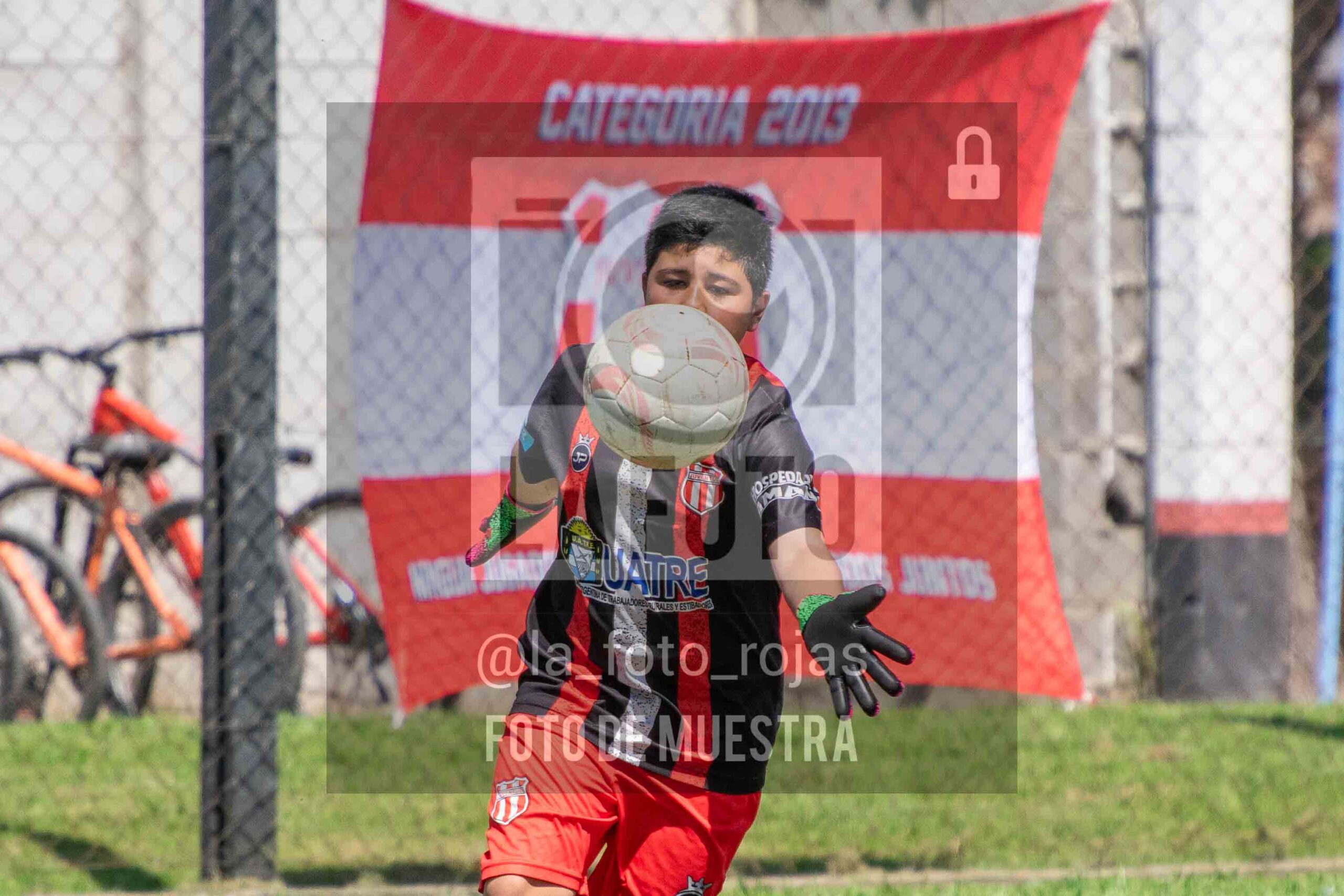 Fotografía SUB12-NEW-JUVE-61-scaled de NEWBERY JUVENTUD / SUB12