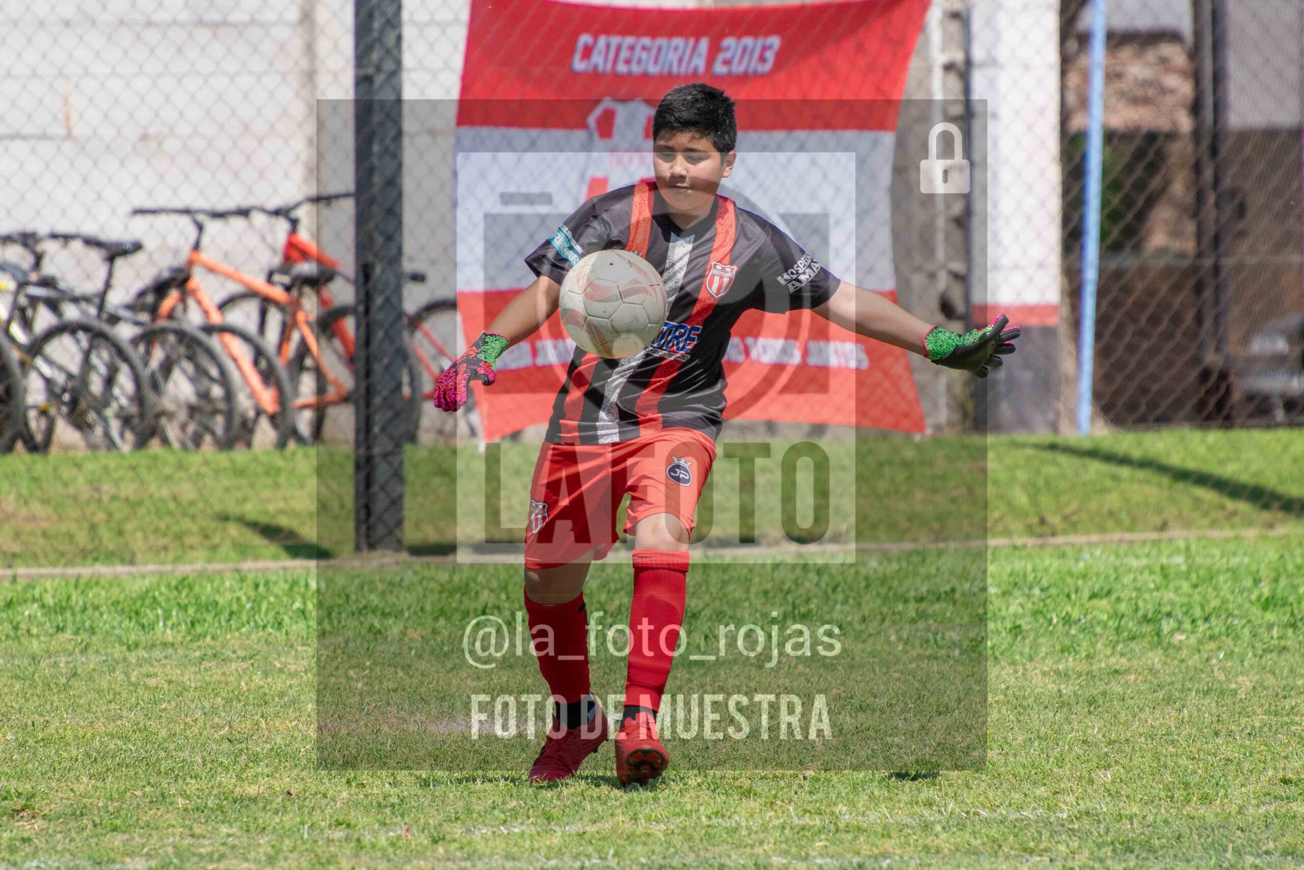 Fotografía SUB12-NEW-JUVE-62-scaled de NEWBERY JUVENTUD / SUB12