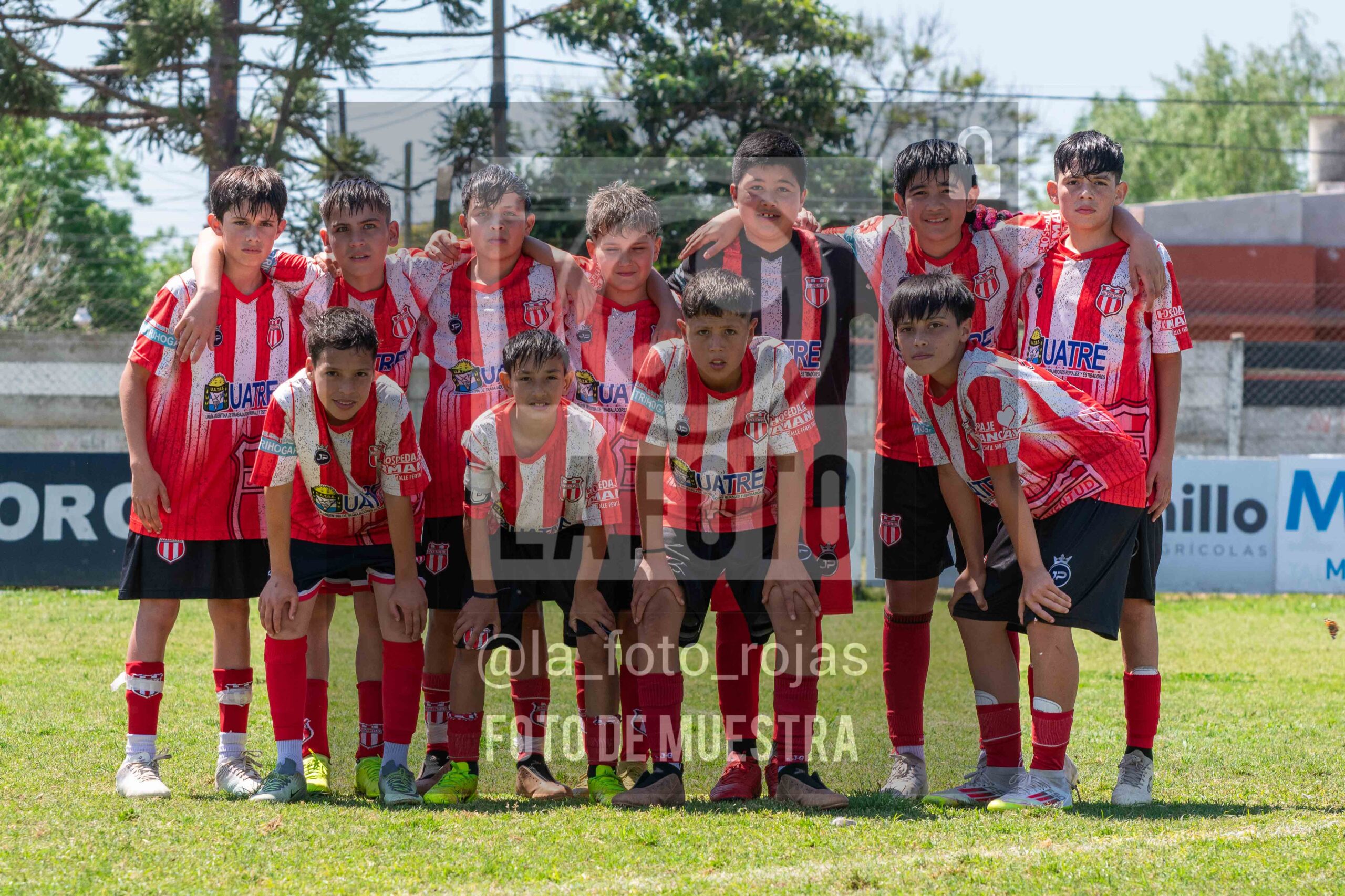 Fotografía SUB12-NEW-JUVE-7-scaled de NEWBERY JUVENTUD / SUB12
