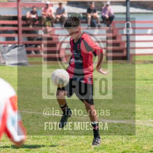 Fotografía SUB12-NEW-JUVE-75-scaled de NEWBERY JUVENTUD / SUB12