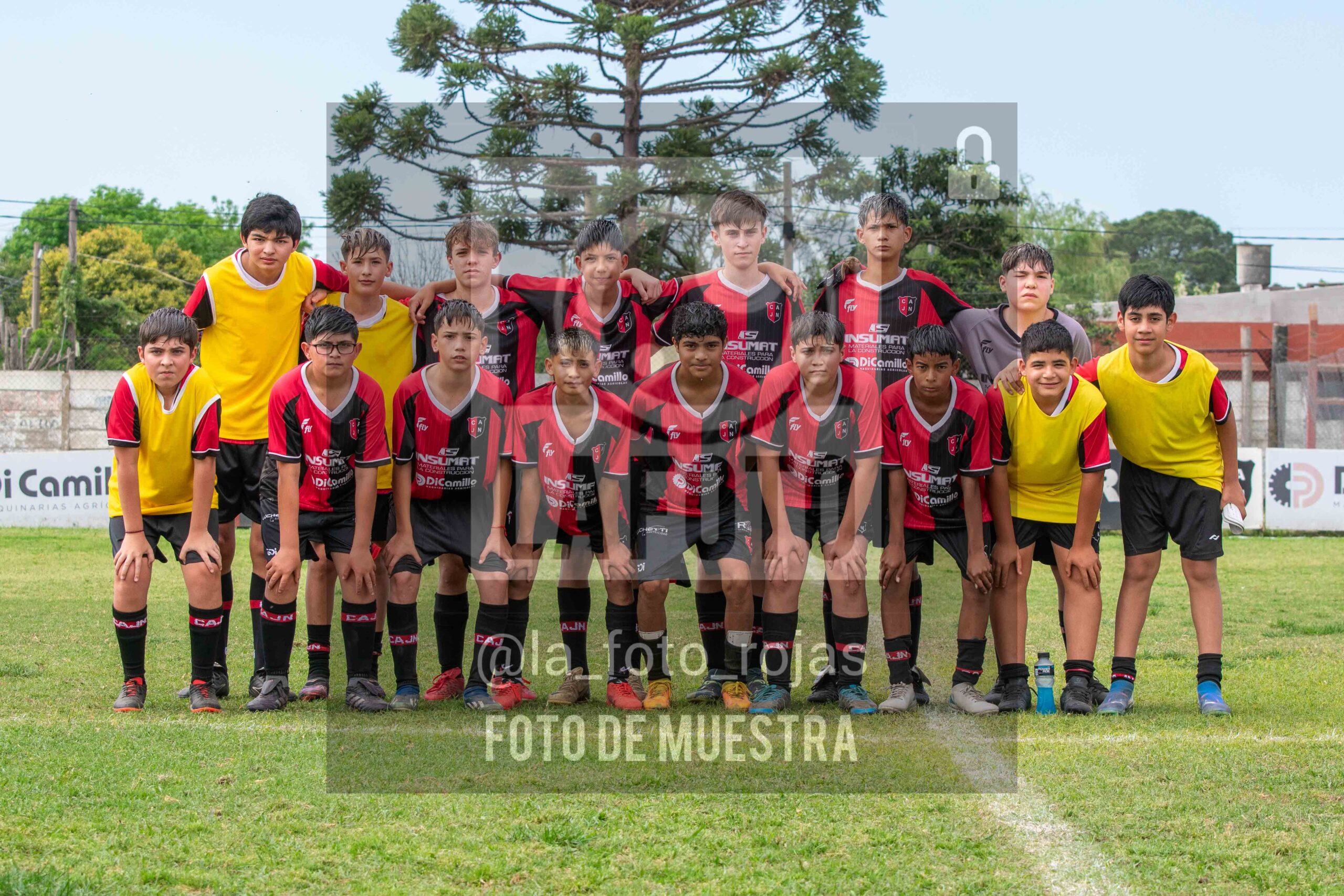 Fotografía SUB13-NEW-JUV-1-scaled de NEWBERY - JUVENTUD / SUB13