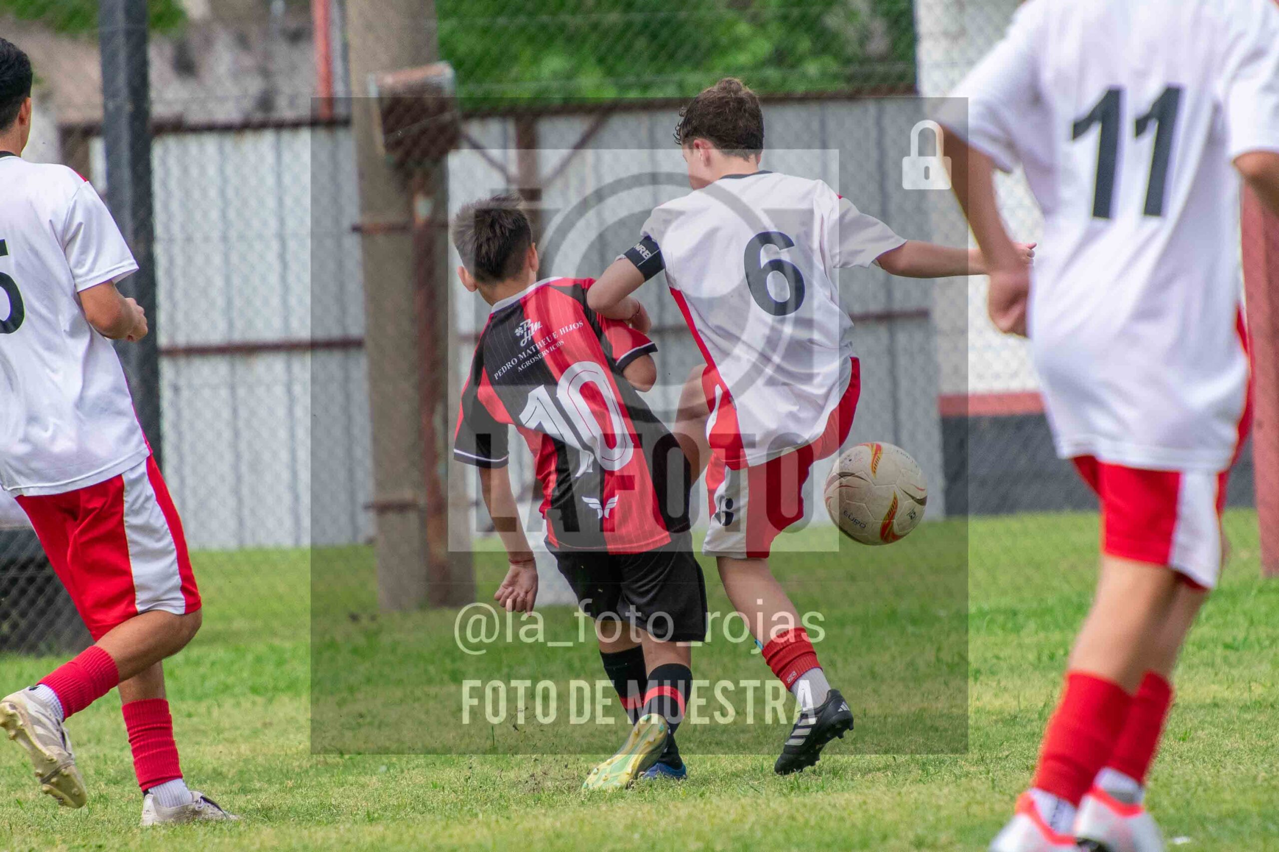Fotografía SUB13-NEW-JUV-10-scaled de NEWBERY - JUVENTUD / SUB13