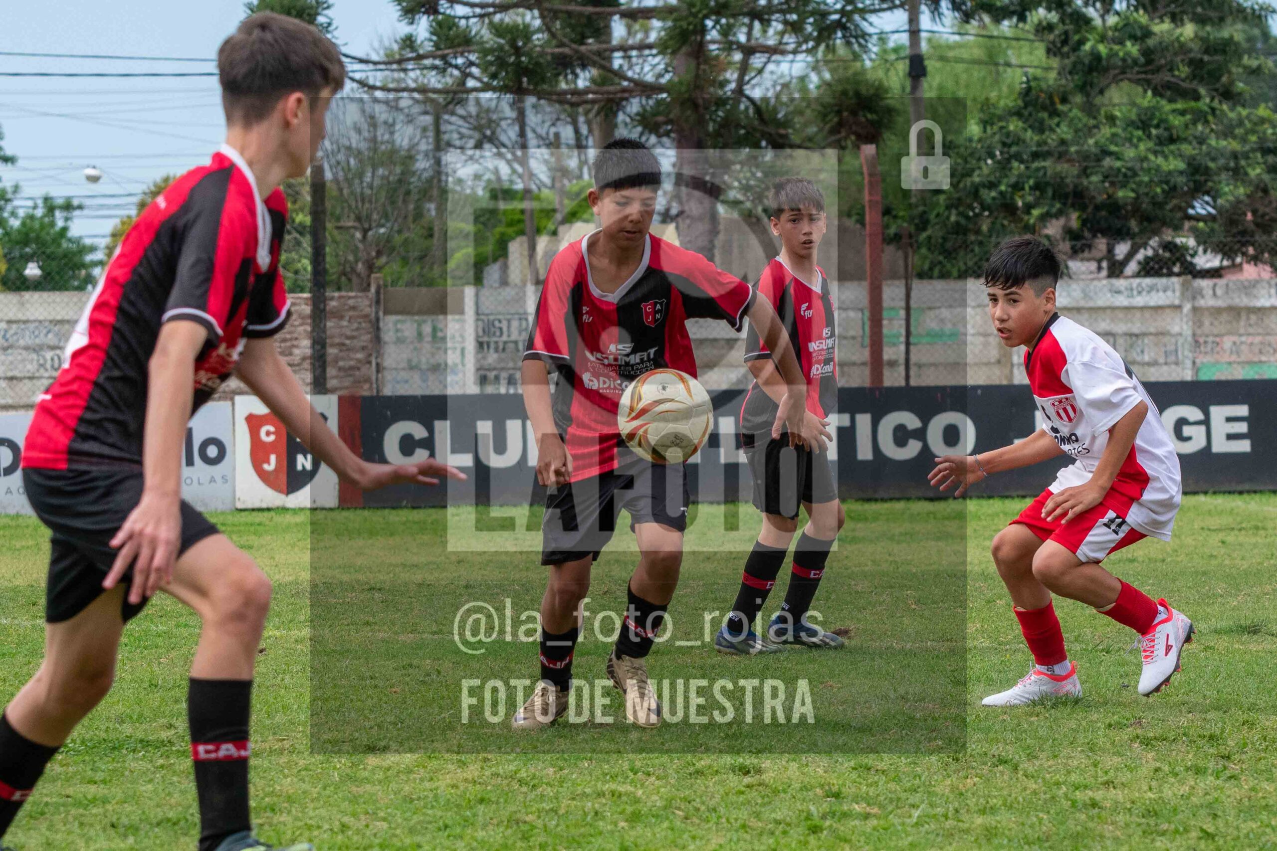 Fotografía SUB13-NEW-JUV-23-scaled de NEWBERY - JUVENTUD / SUB13