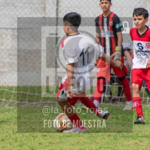 Fotografía SUB13-NEW-JUV-3-scaled de NEWBERY - JUVENTUD / SUB13