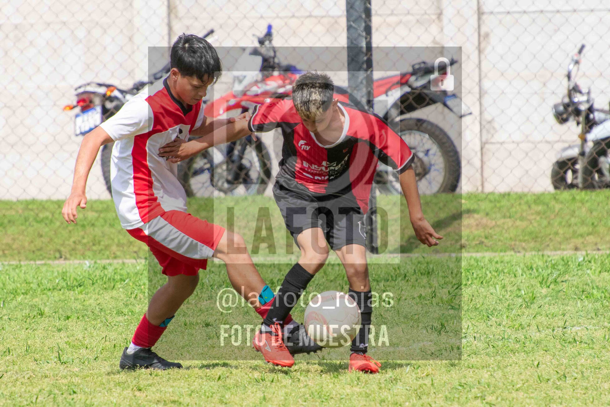 Fotografía SUB13-NEW-JUV-33-scaled de NEWBERY - JUVENTUD / SUB13