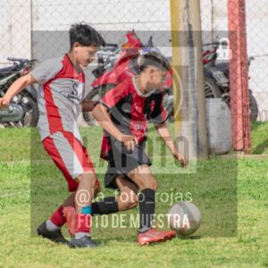 Fotografía SUB13-NEW-JUV-34-scaled de NEWBERY - JUVENTUD / SUB13