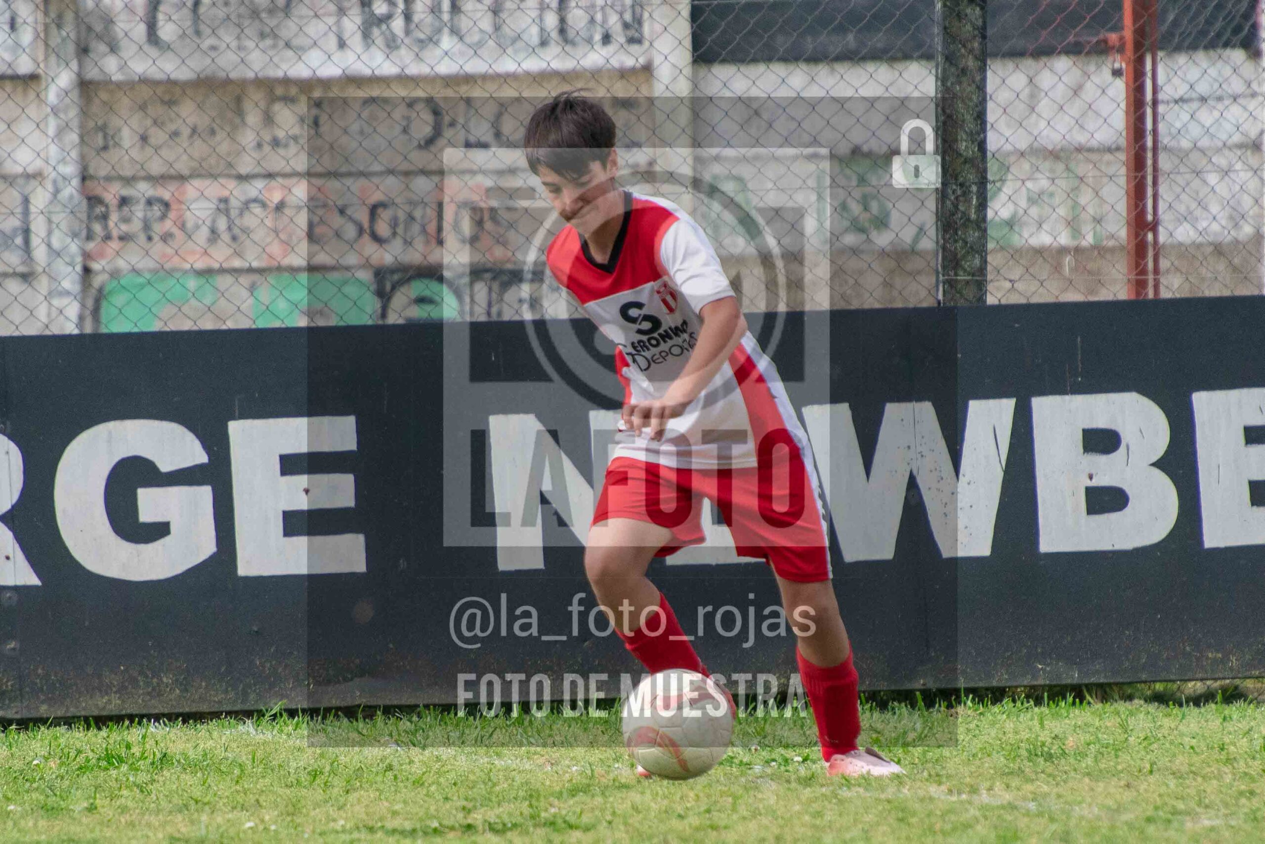 Fotografía SUB13-NEW-JUV-38-scaled de NEWBERY - JUVENTUD / SUB13