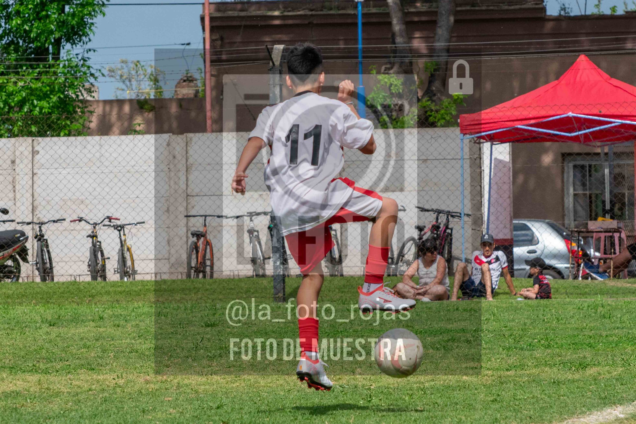 Fotografía SUB13-NEW-JUV-42-scaled de NEWBERY - JUVENTUD / SUB13