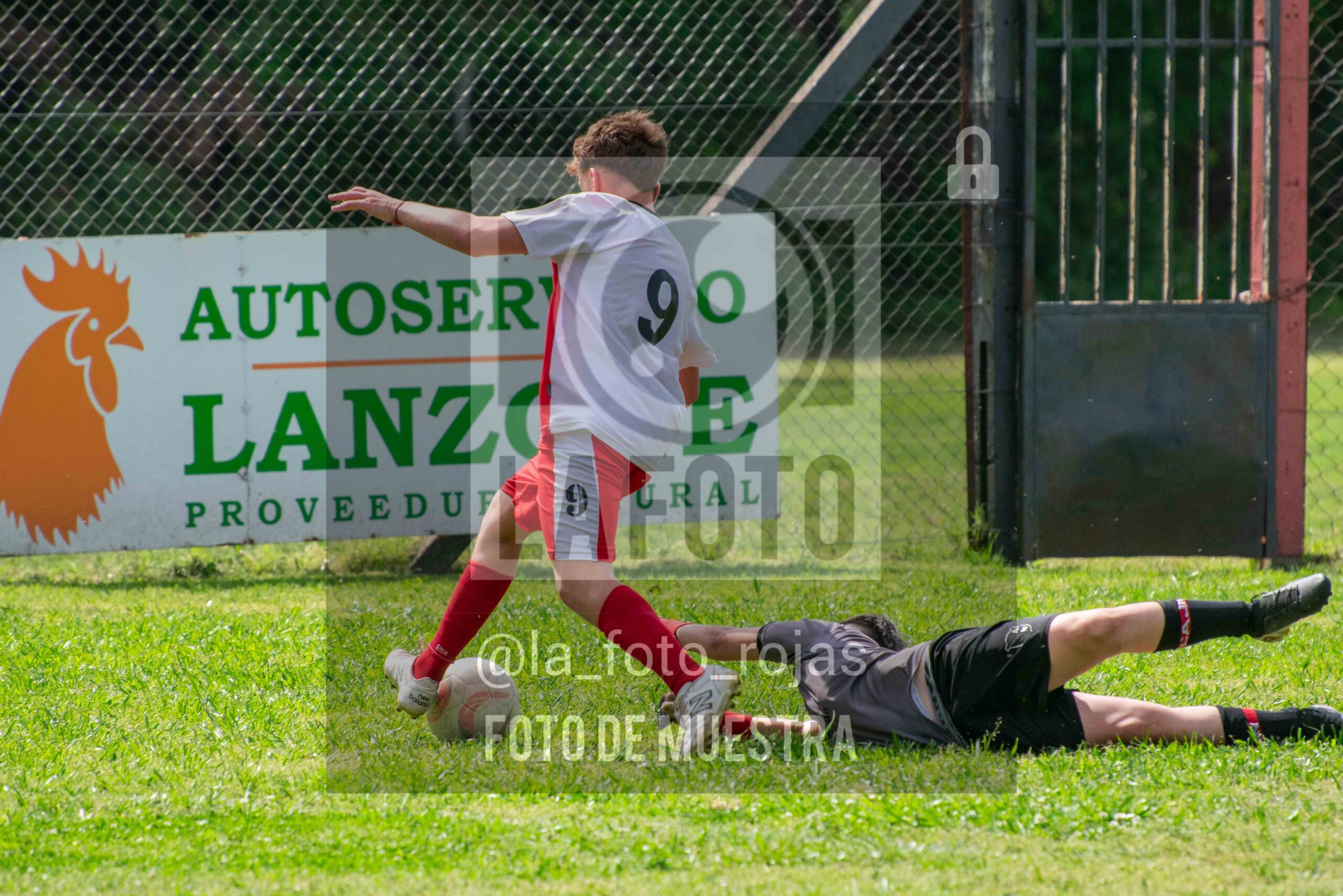Fotografía SUB13-NEW-JUV-45-scaled de NEWBERY - JUVENTUD / SUB13