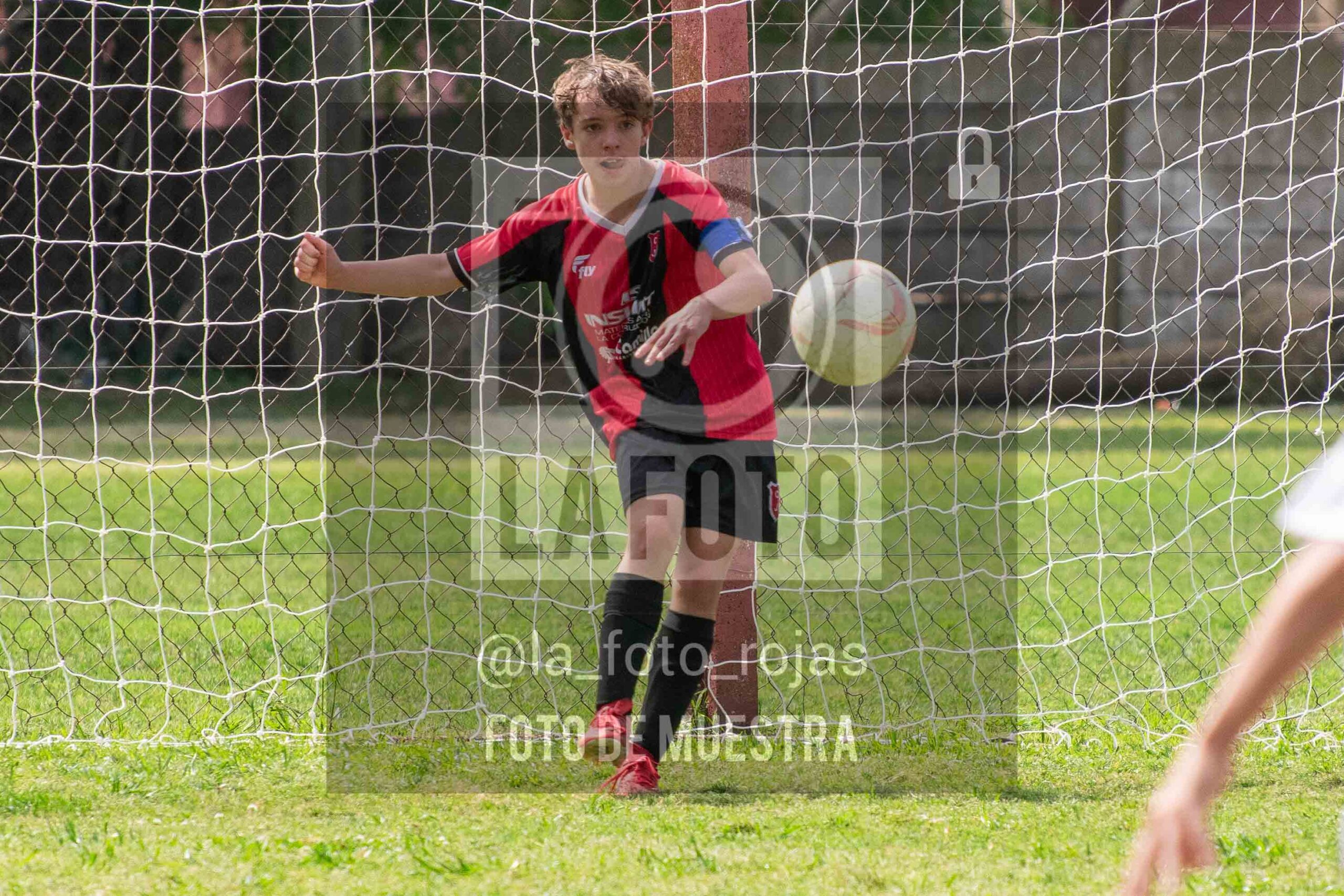 Fotografía SUB13-NEW-JUV-47-scaled de NEWBERY - JUVENTUD / SUB13