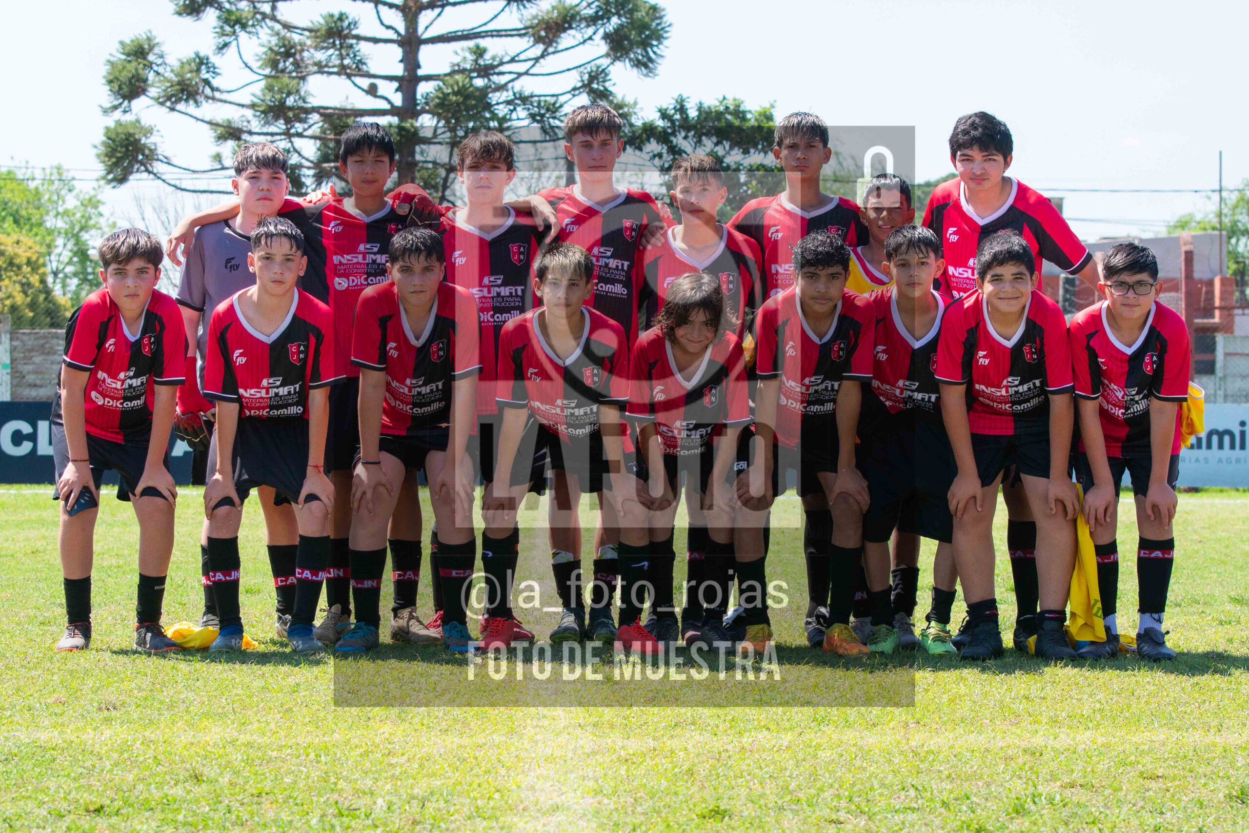 Fotografía SUB13-NEWBERY-UNION-1-scaled de NEWBERY - UNION / SUB13