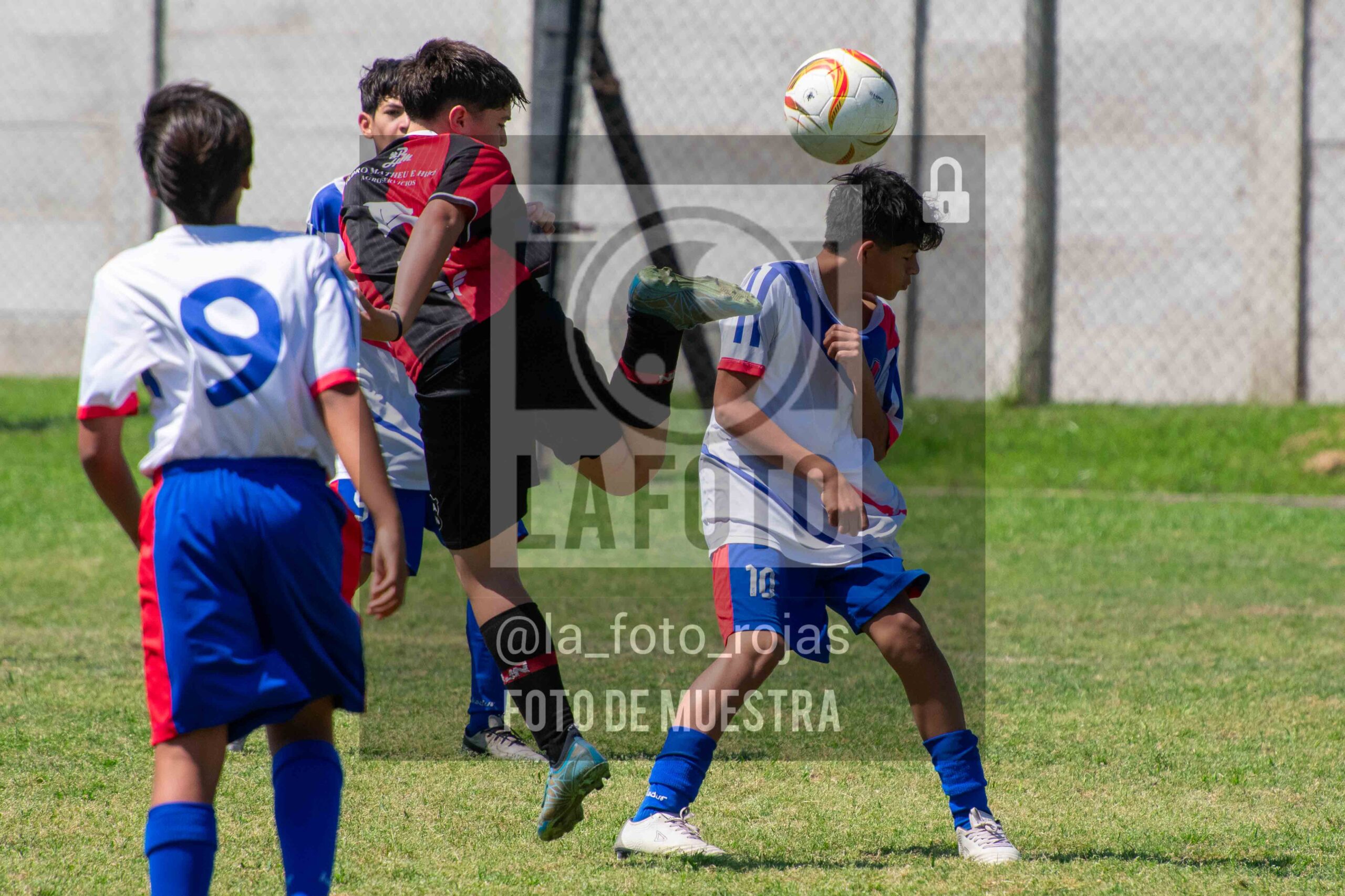 Fotografía SUB13-NEWBERY-UNION-14-scaled de NEWBERY - UNION / SUB13