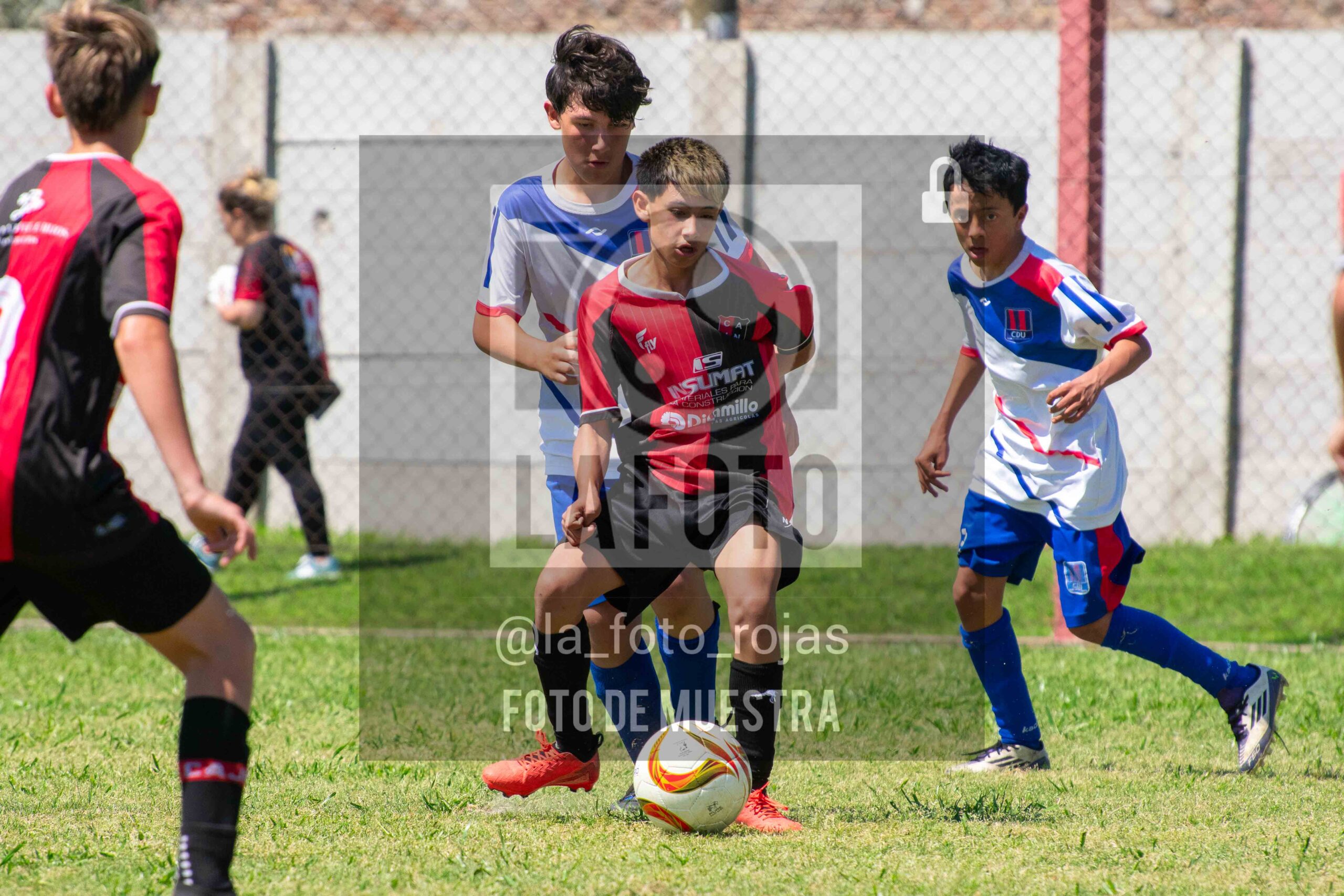 Fotografía SUB13-NEWBERY-UNION-27-scaled de NEWBERY - UNION / SUB13